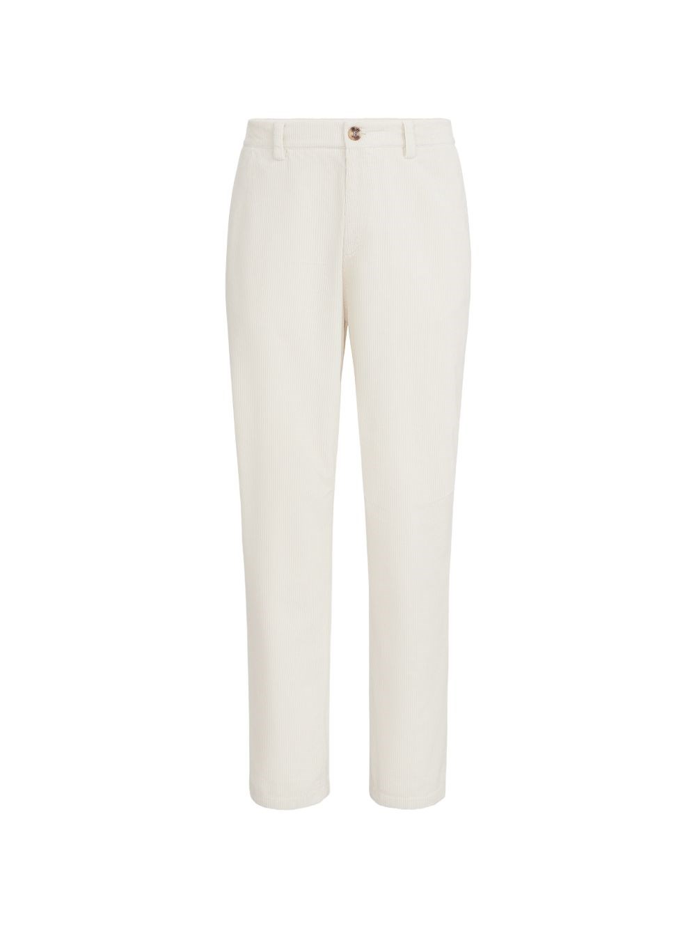 Brunello Cucinelli Pantaloni In Cotone