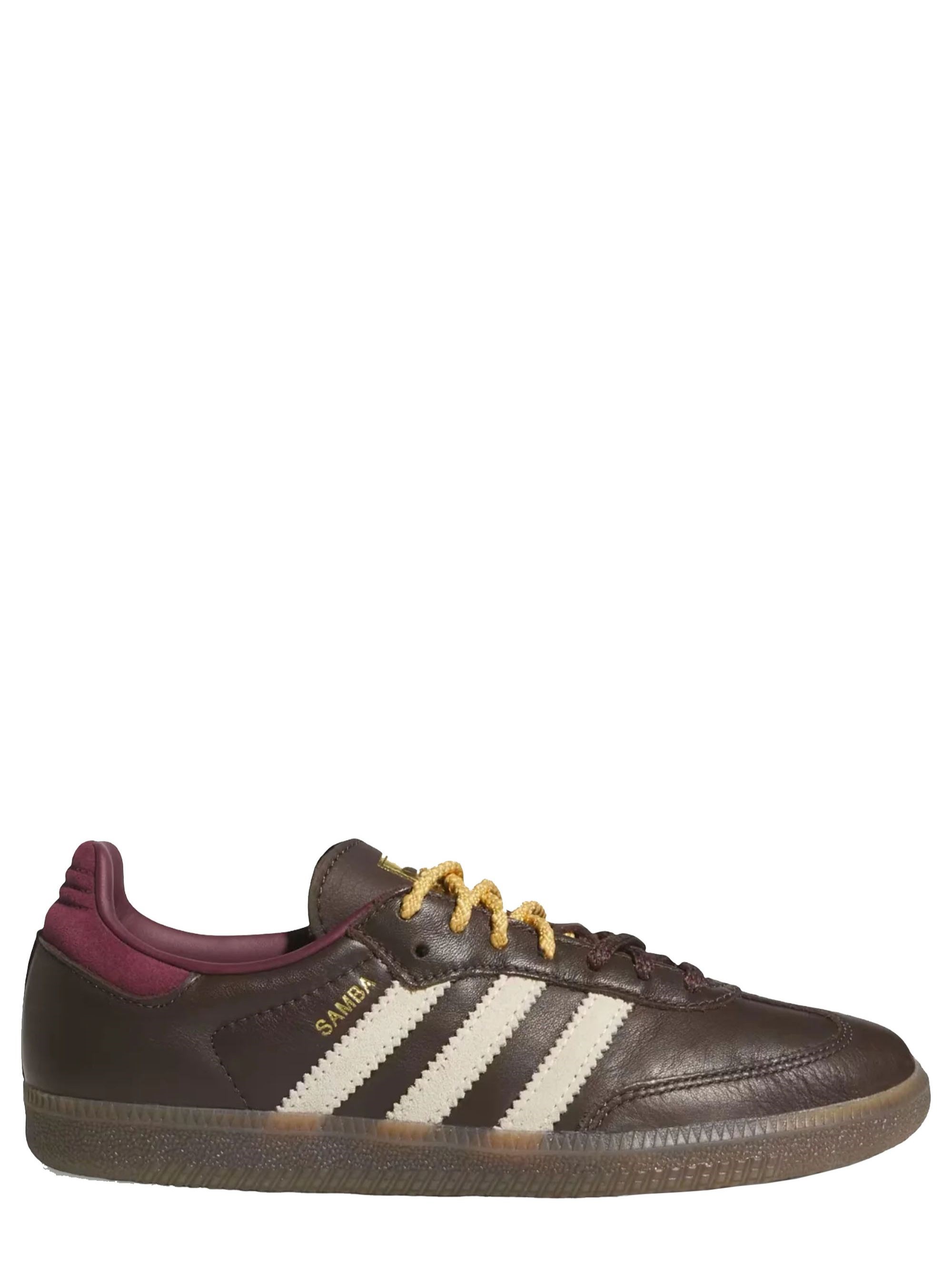 Adidas - Samba OG W - Sneaker