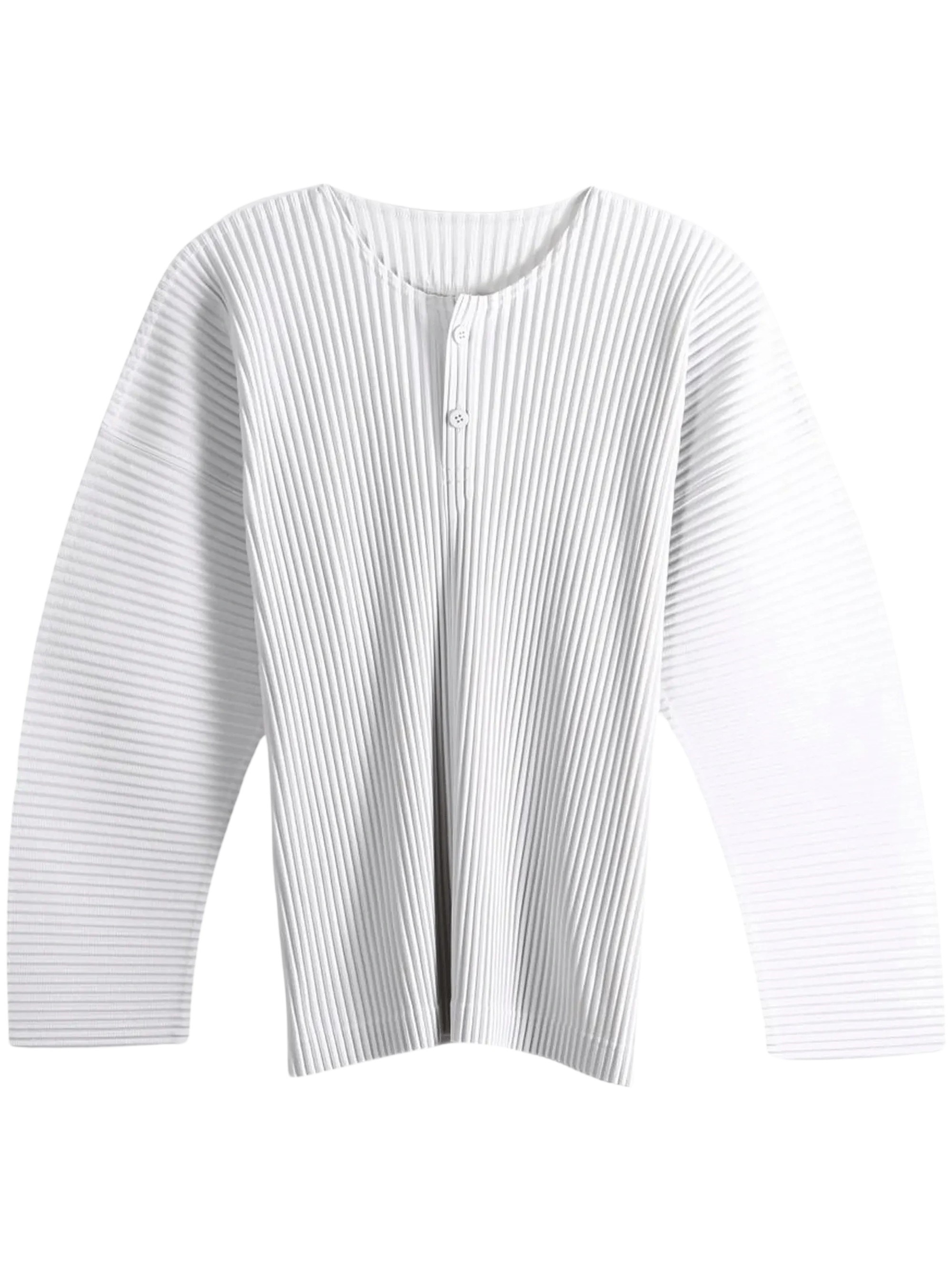 HOMME PLISSE' ISSEY MIYAKE Monthly Colors: September Top