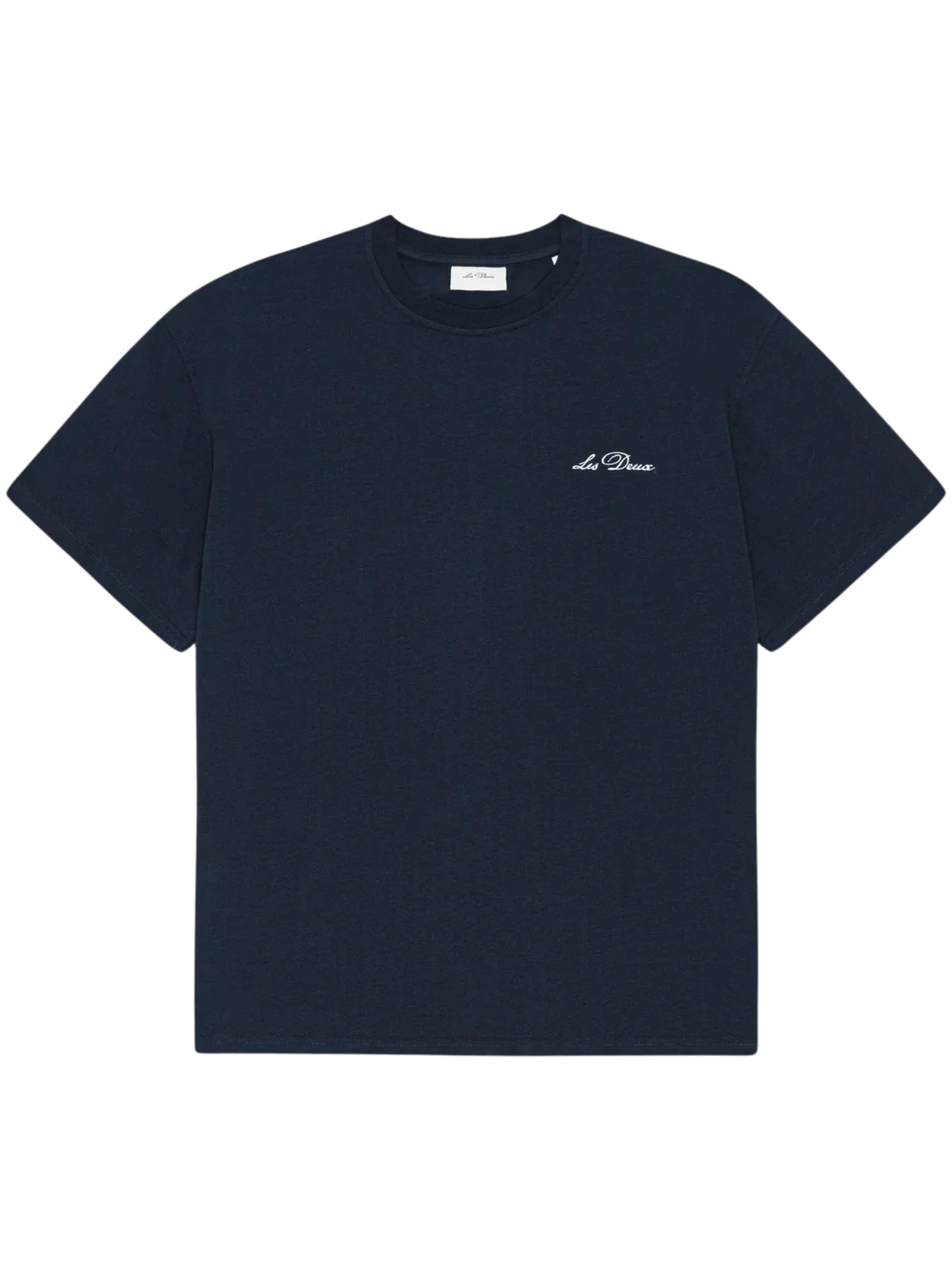 Les Deux Signature T-Shirt