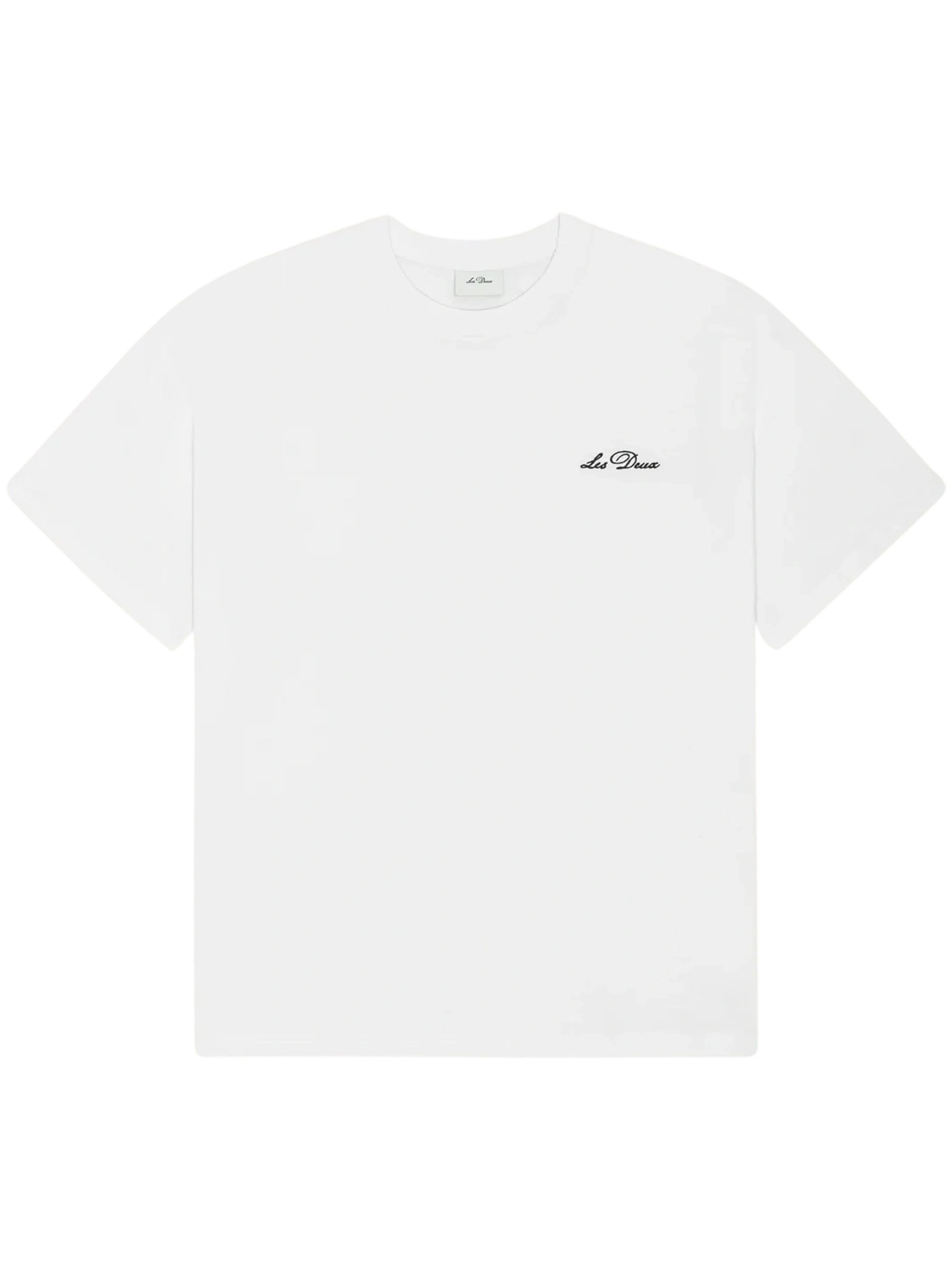 Crew T-Shirt