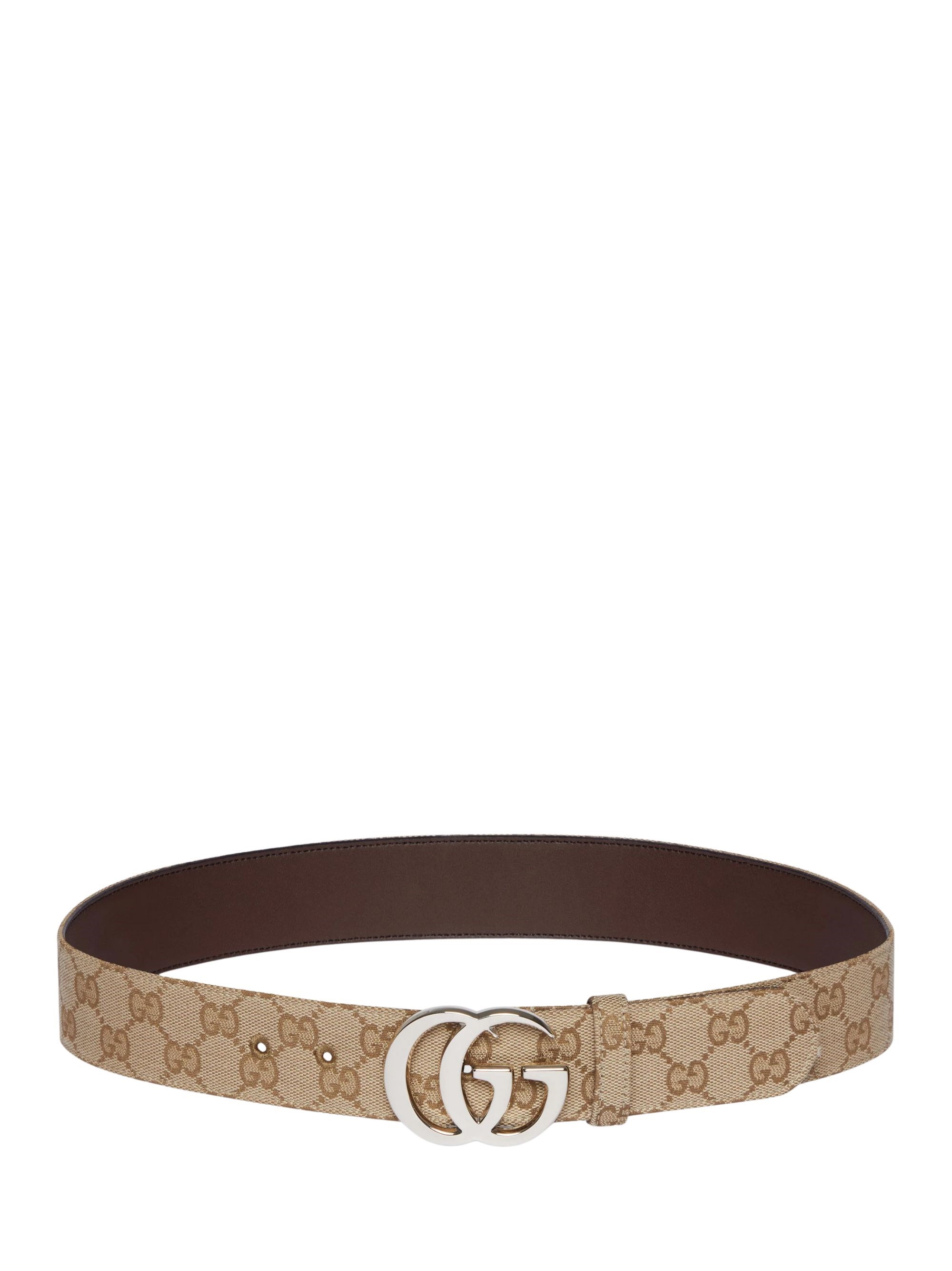 Gucci Gg Marmont Belt