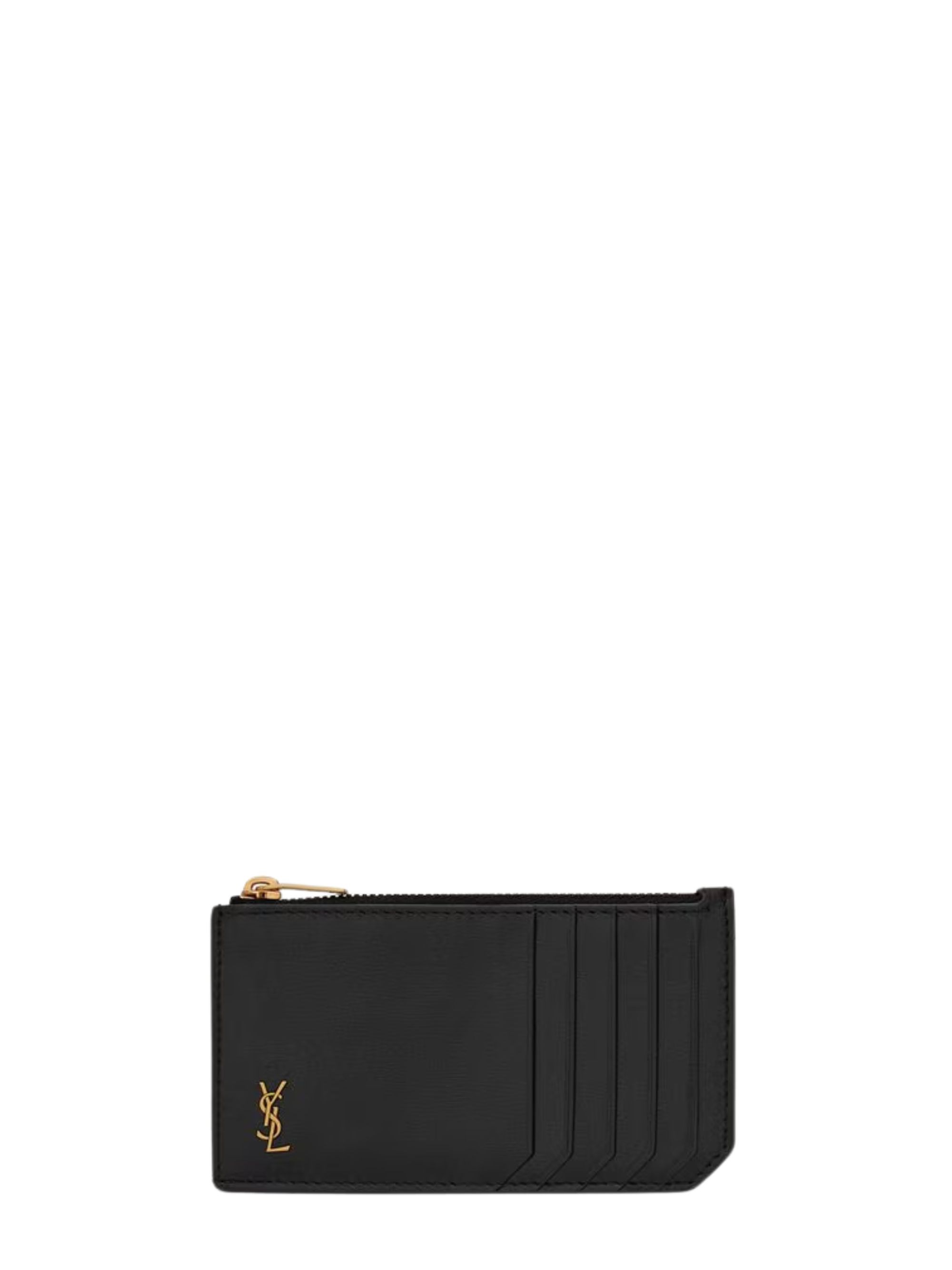 Saint Laurent Fragments Card Holder Saint Laurent