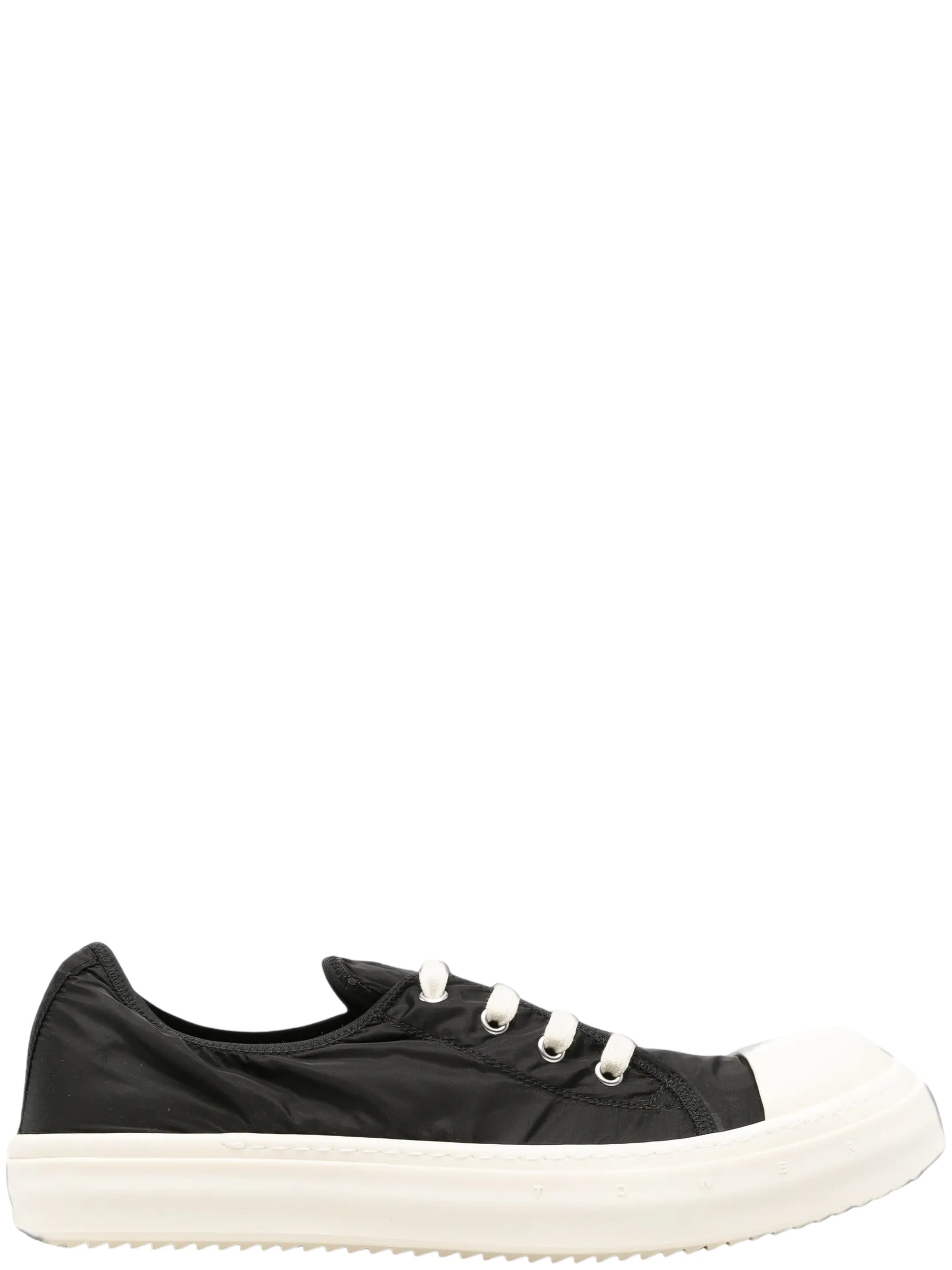 Rick Owens Low-Top Sneakers