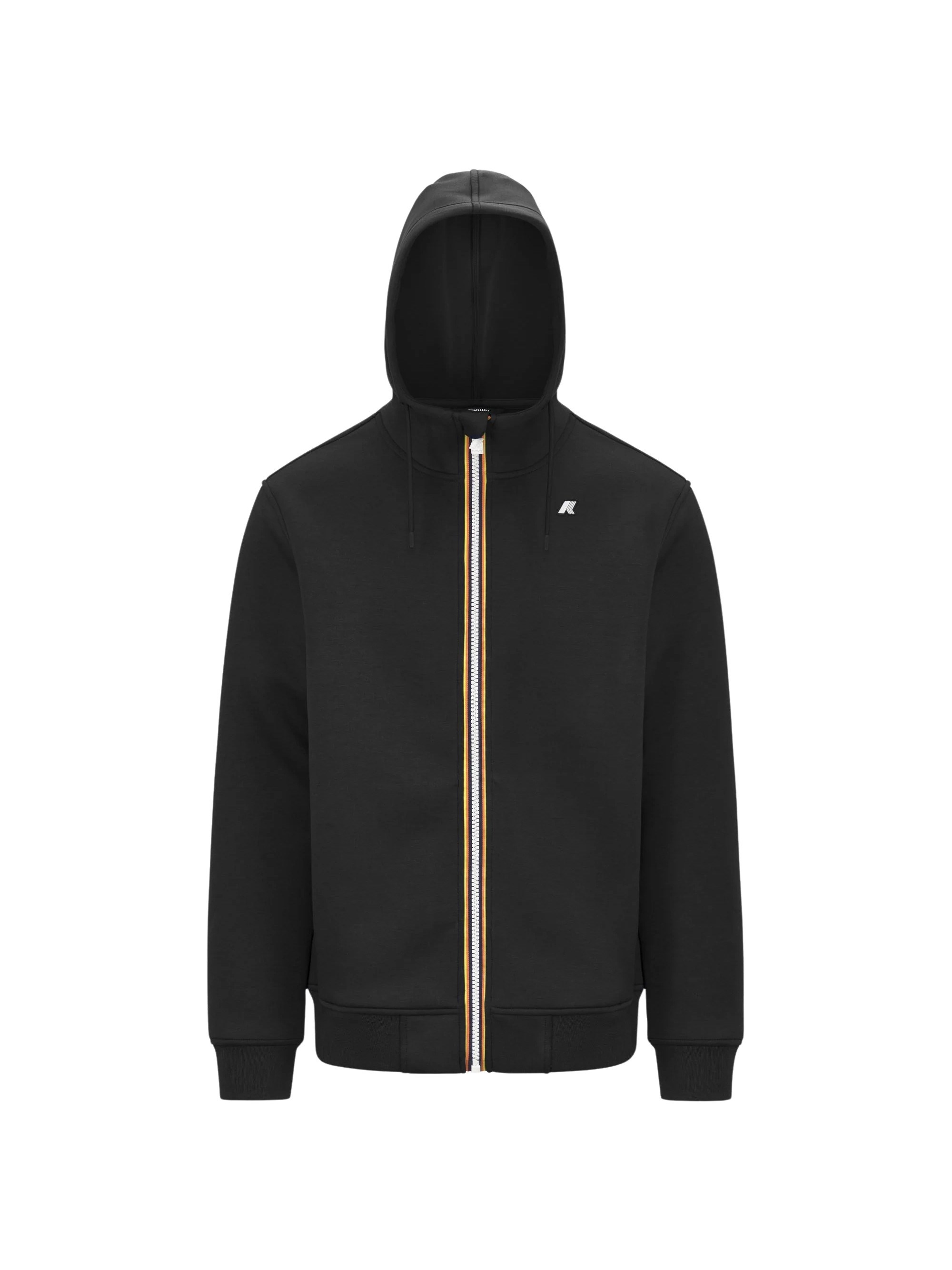 Rainer Spacer Fleece