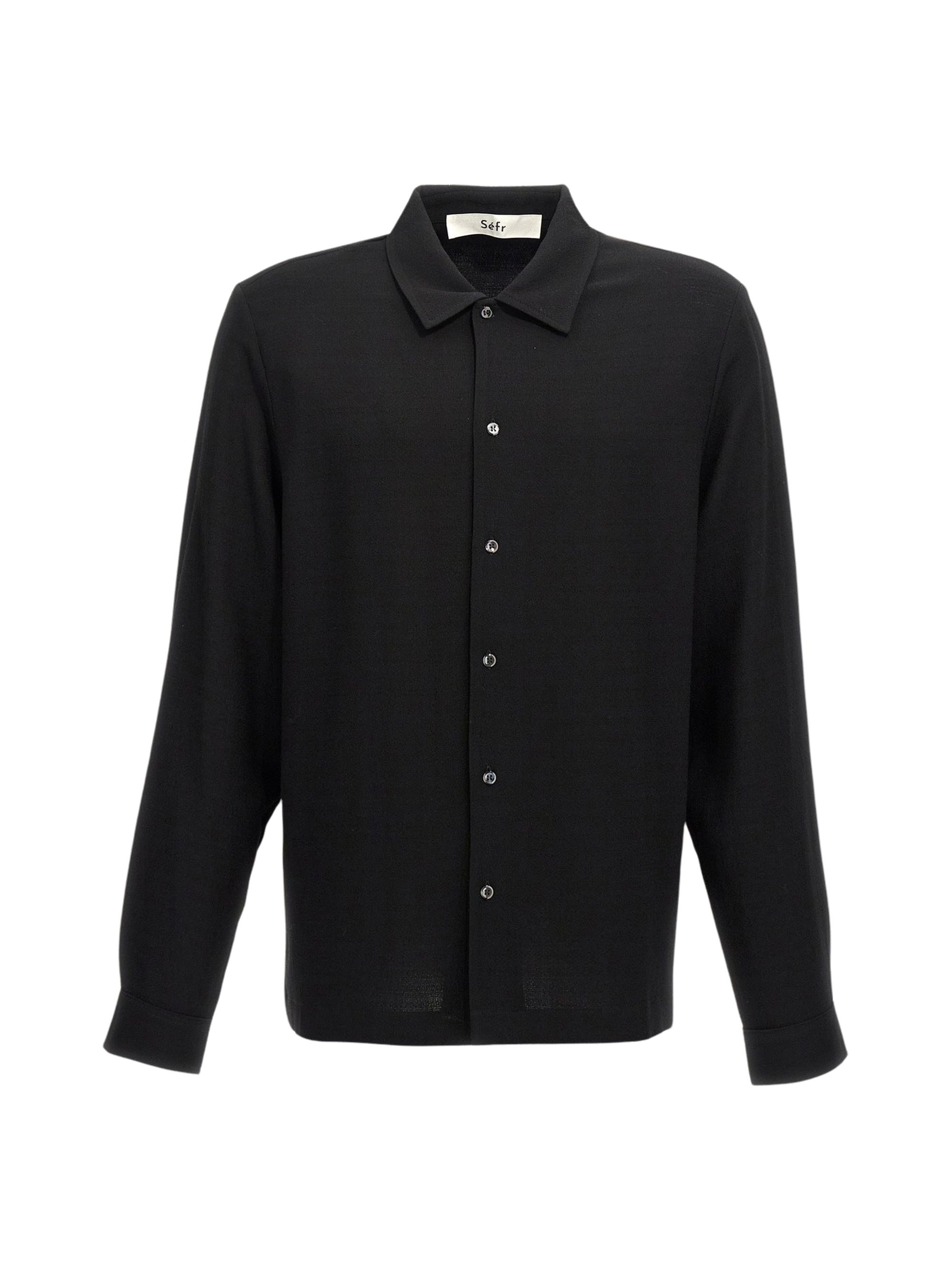 Sense Shirt