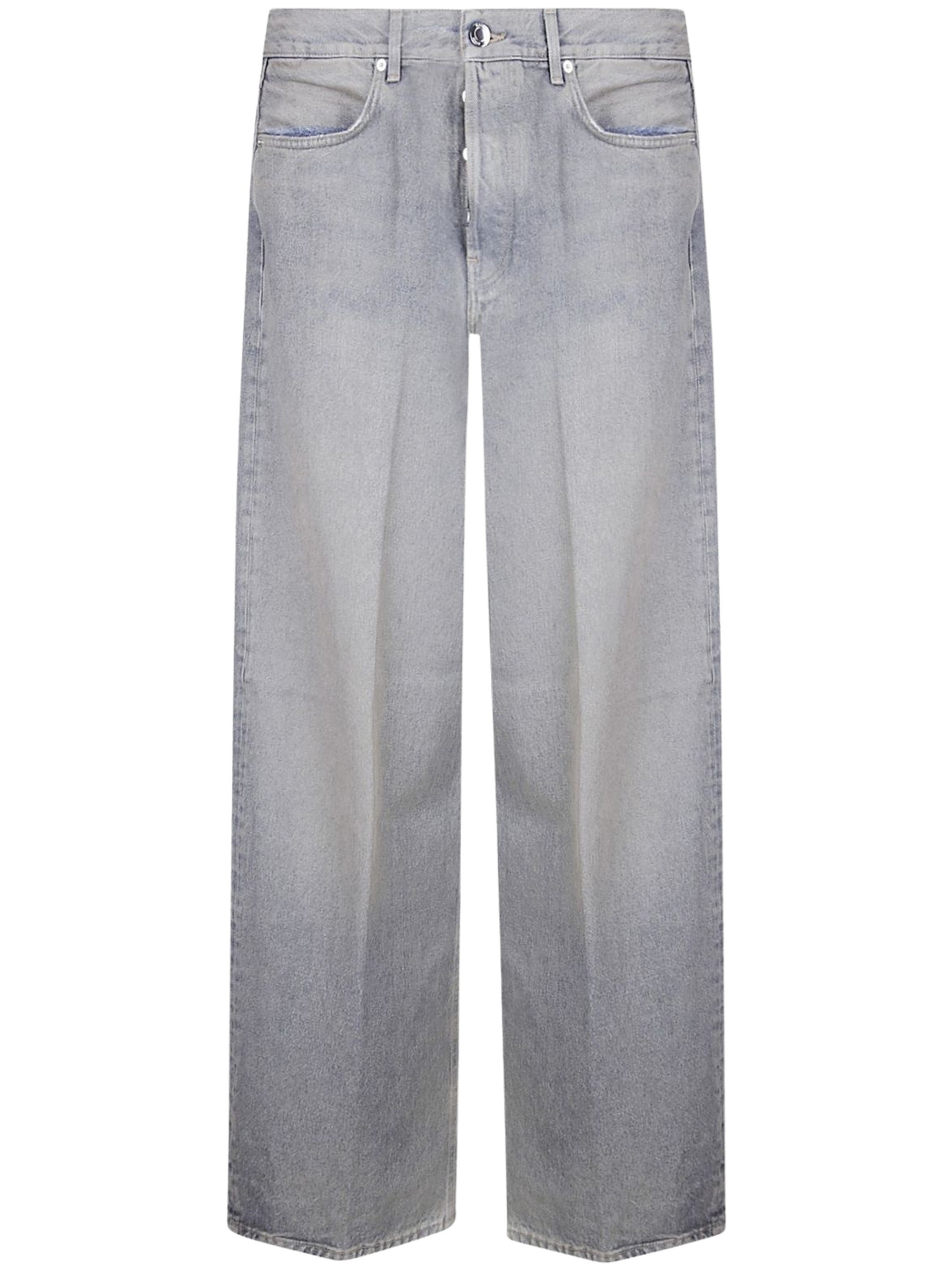 Haikure Bethany M Wide-Leg Jeans