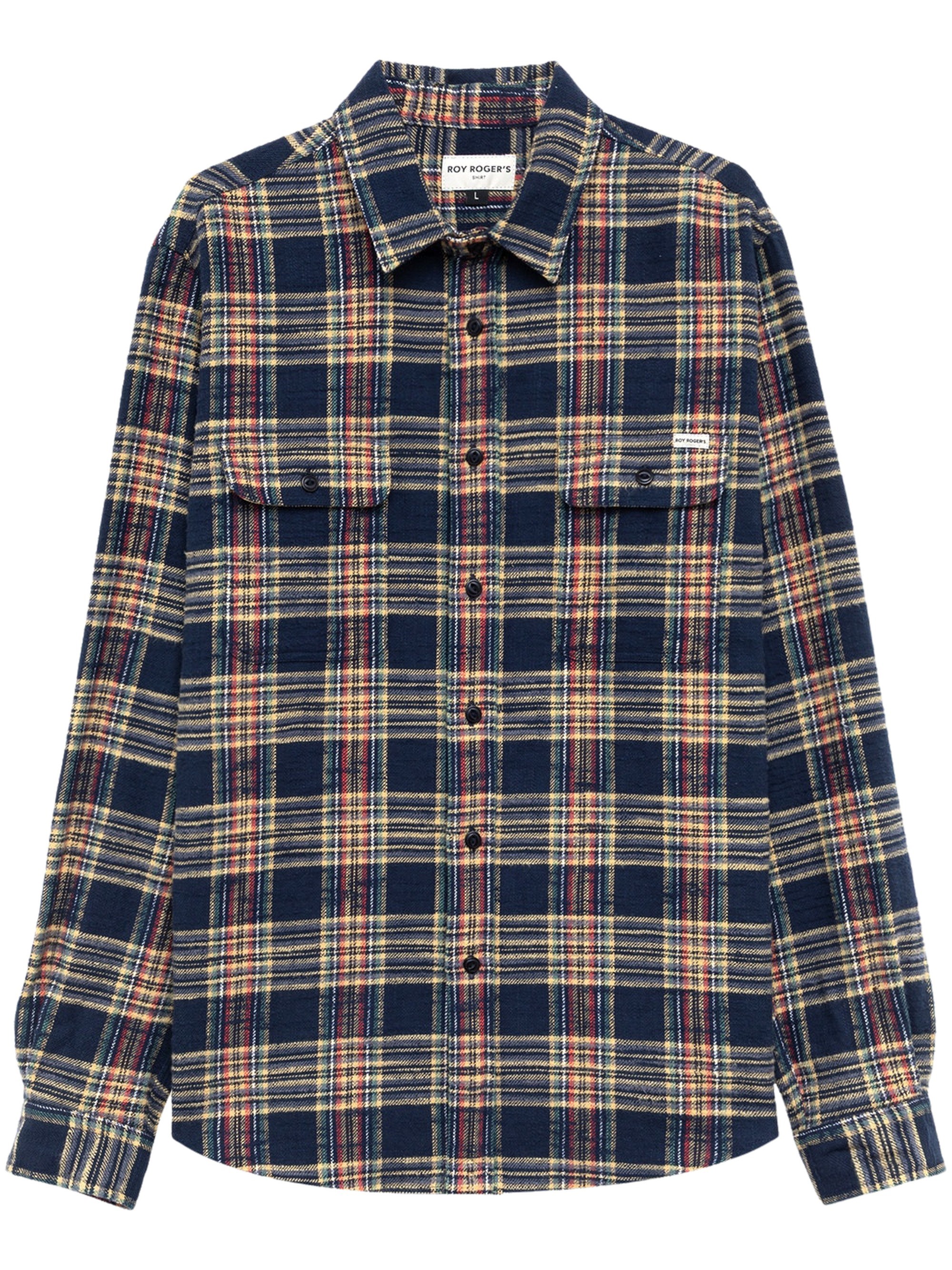 Work Shirt