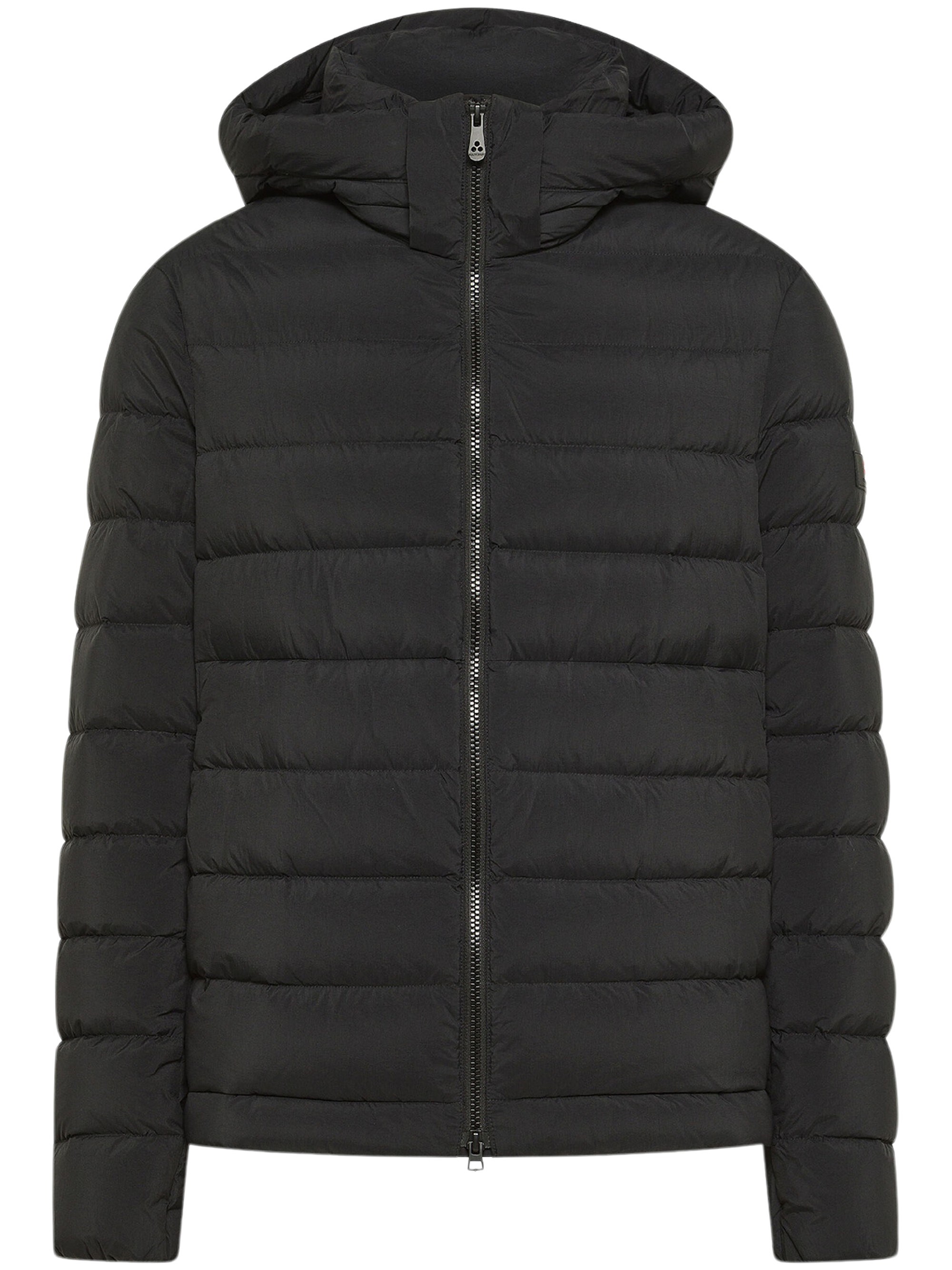 Peuterey Ultra-Light Nylon Down Jacket By Peuterey