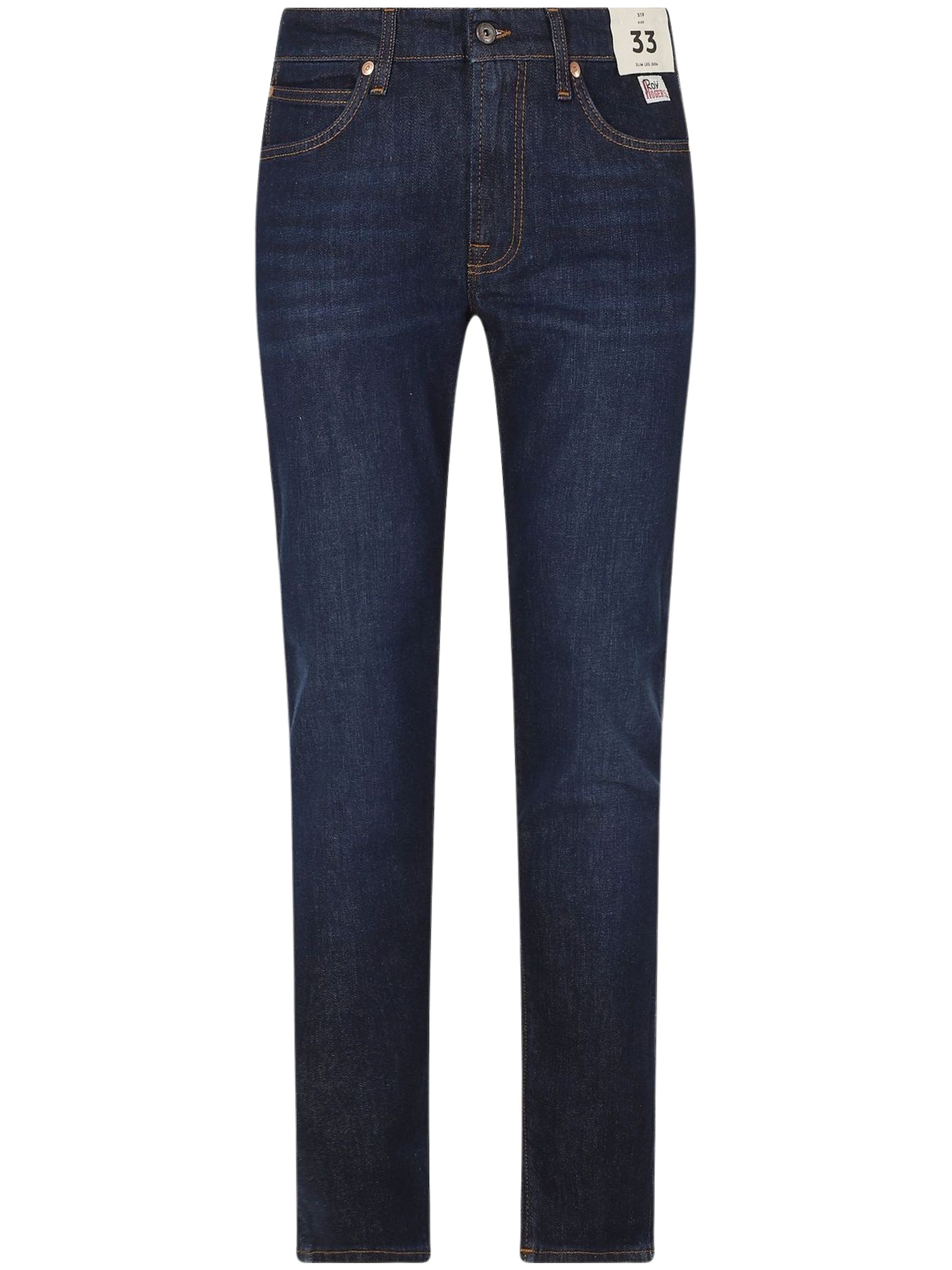 517 Straight-Leg Jeans