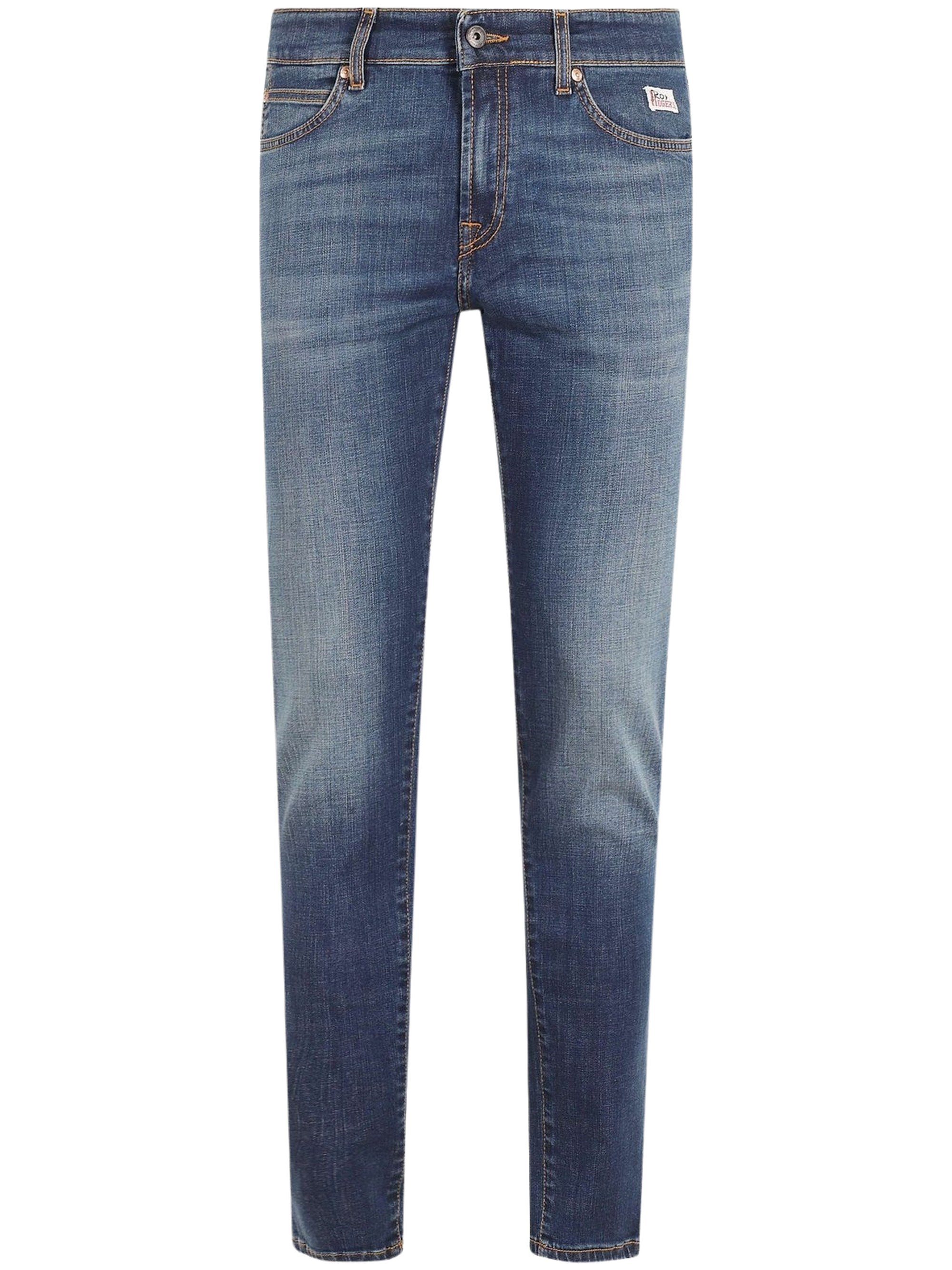 517 Elast Carlin Jeans