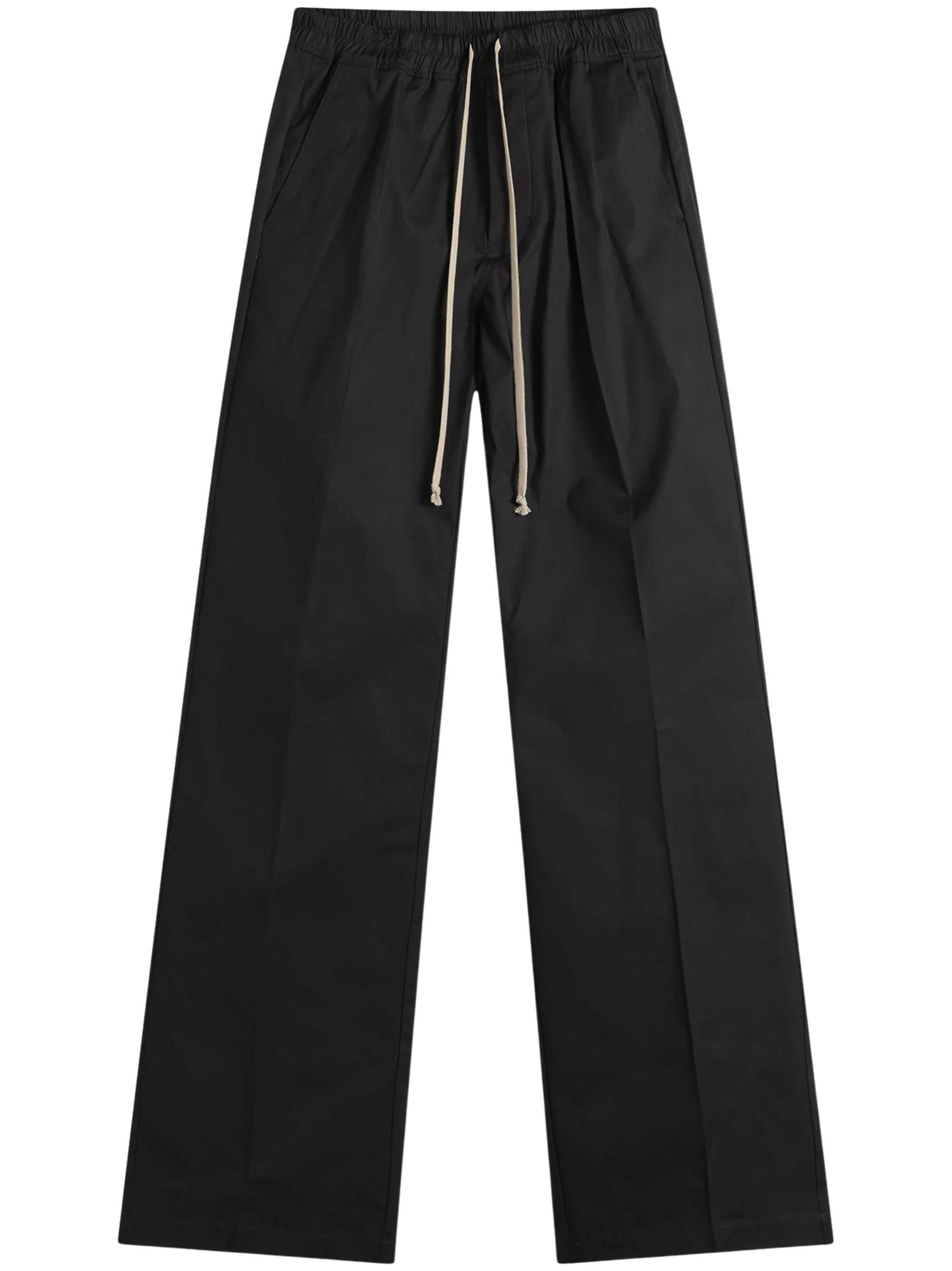 Rick Owens Dietrich Drawstring Pants