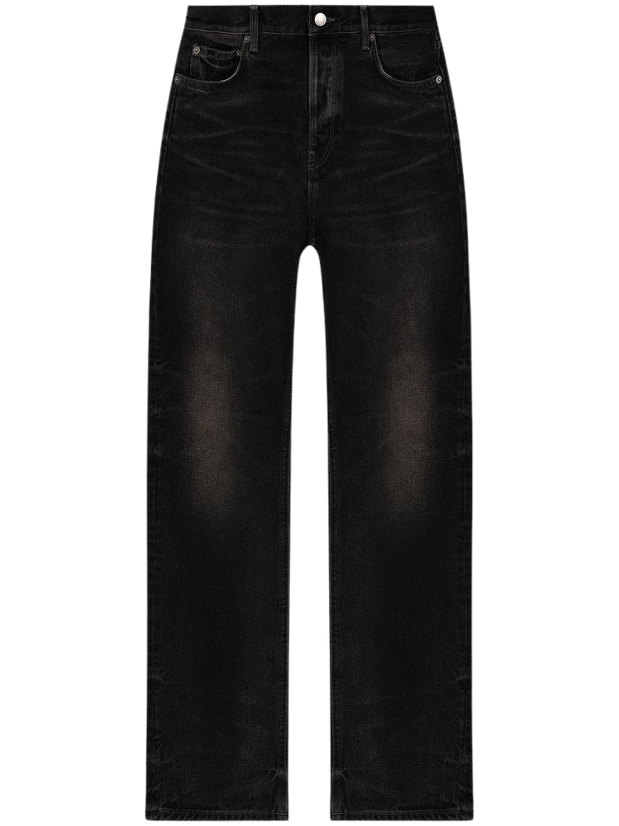 Blake Straight-Leg Jeans