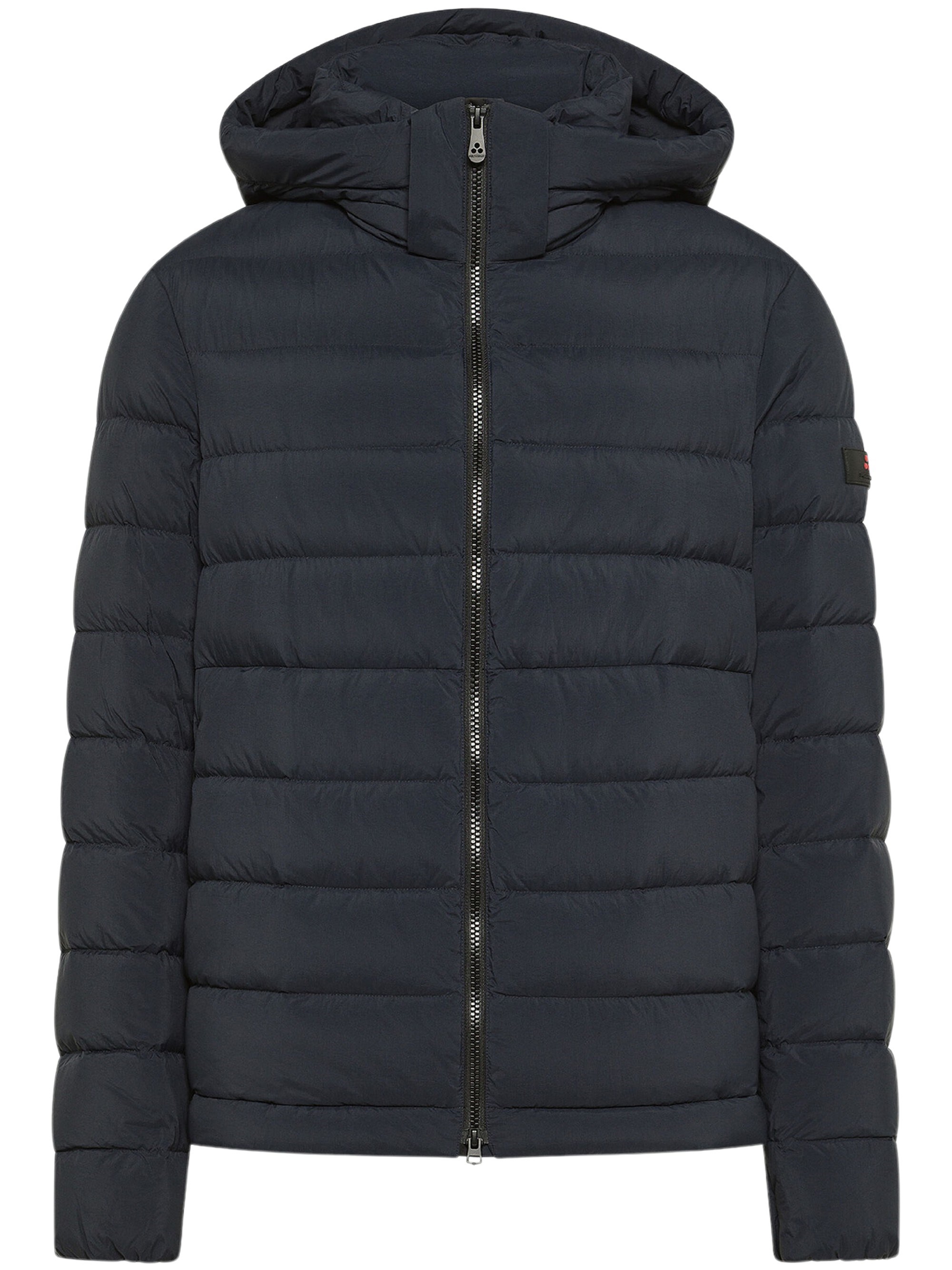 Ultra-Light Nylon Down Jacket