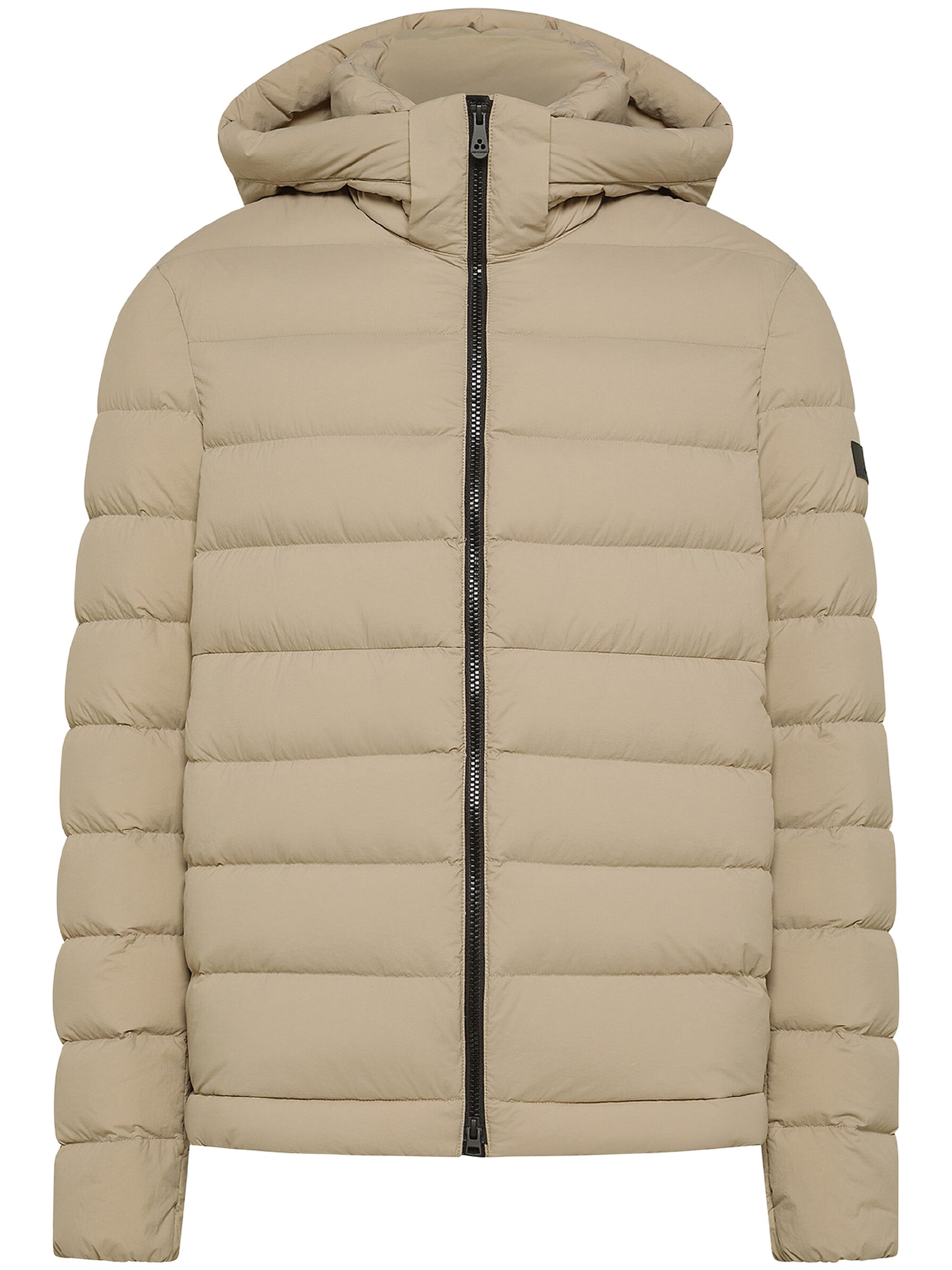 Peuterey Peuterey Ultra-Light Nylon Down Jacket