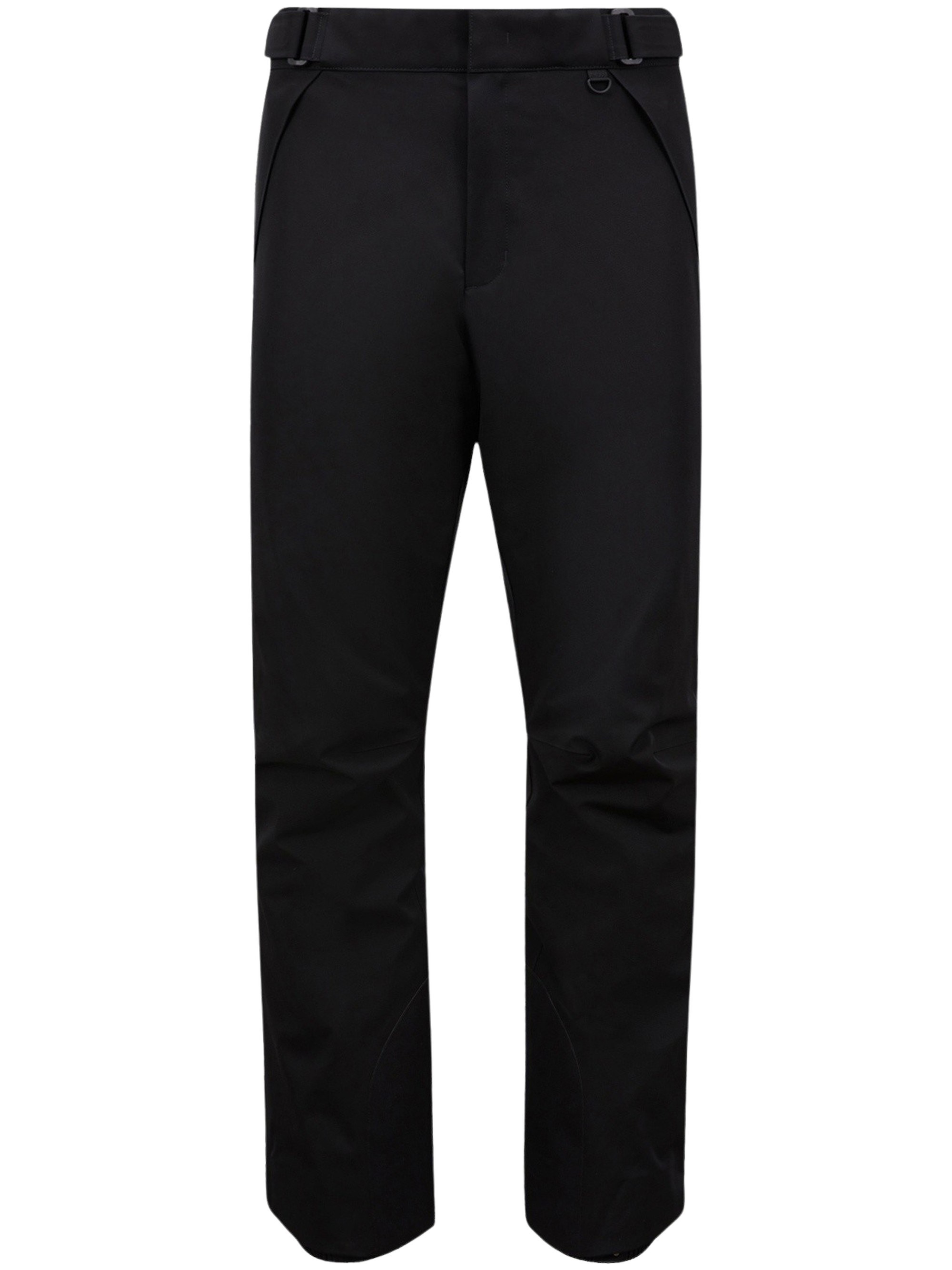 MONCLER GRENOBLE Padded Ski Trousers