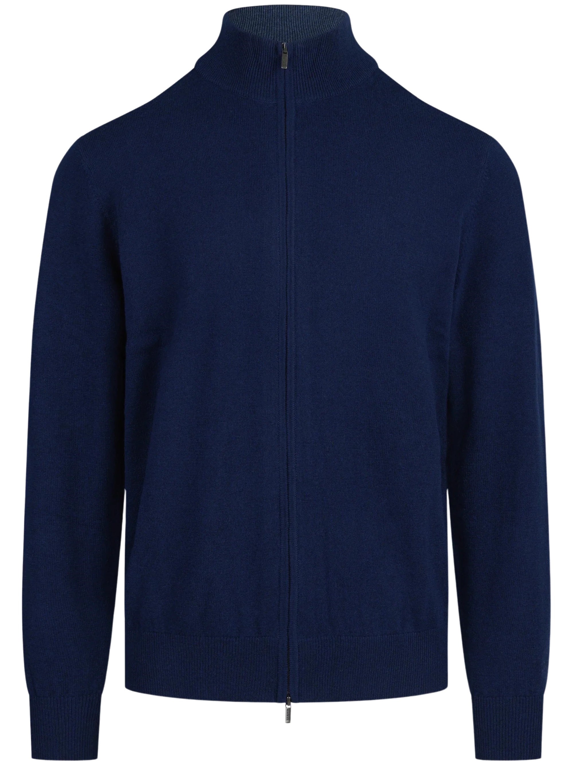MC2 Saint Barth Grant Wool And Cashmere Cardigan