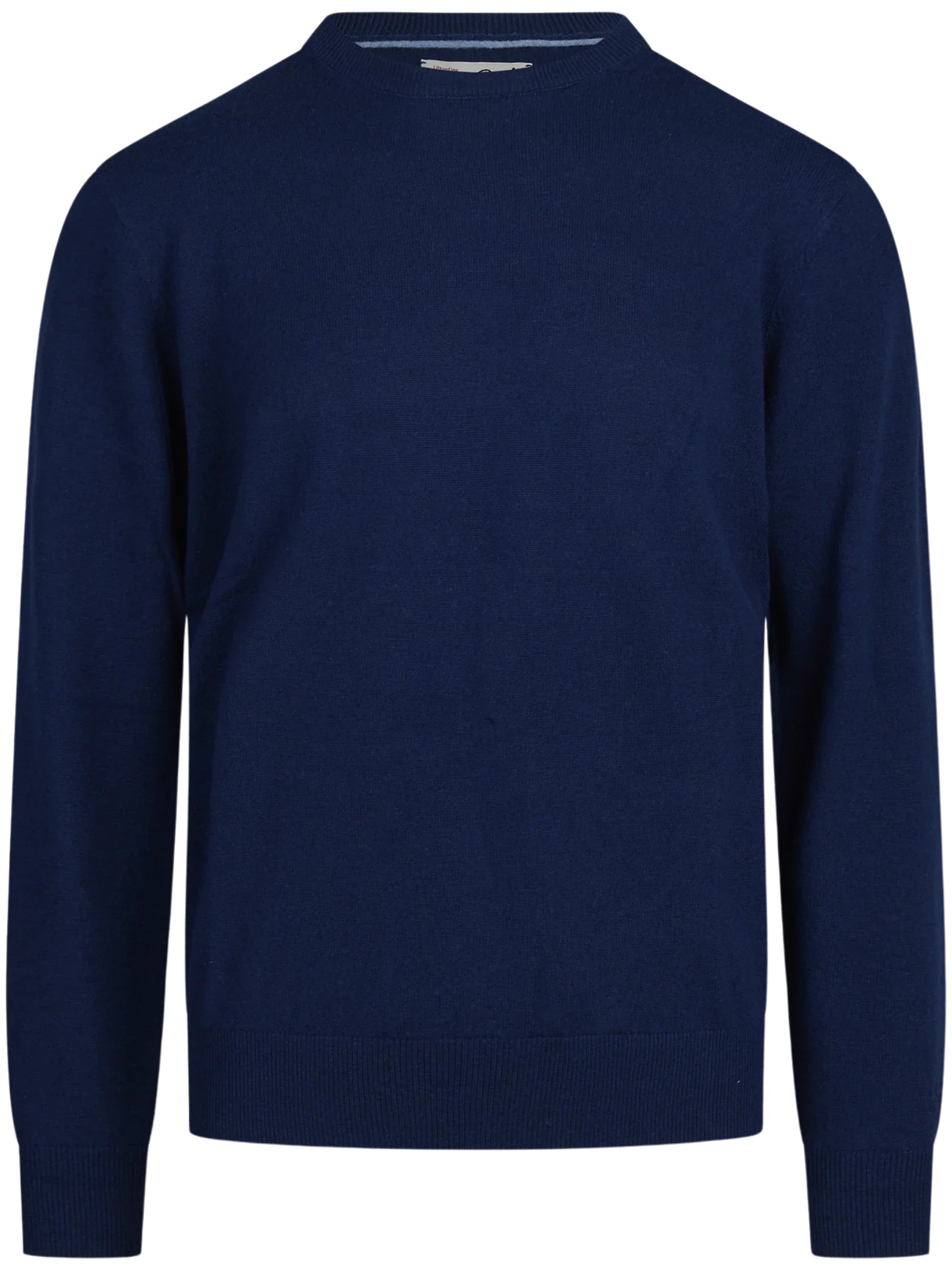 MC2 Saint Barth Regent Wool And Cashmere Sweater