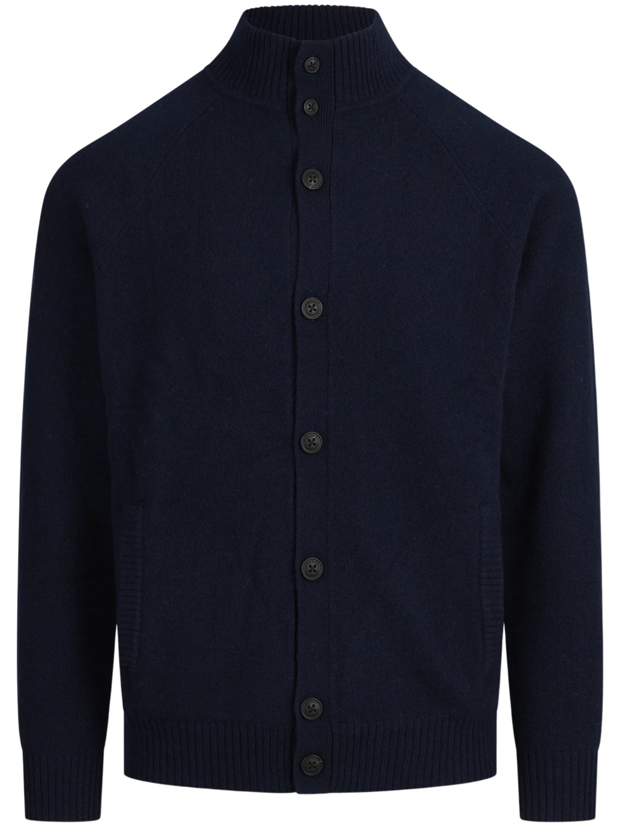 MC2 Saint Barth Rib-Knit Crew-Neck Sweater