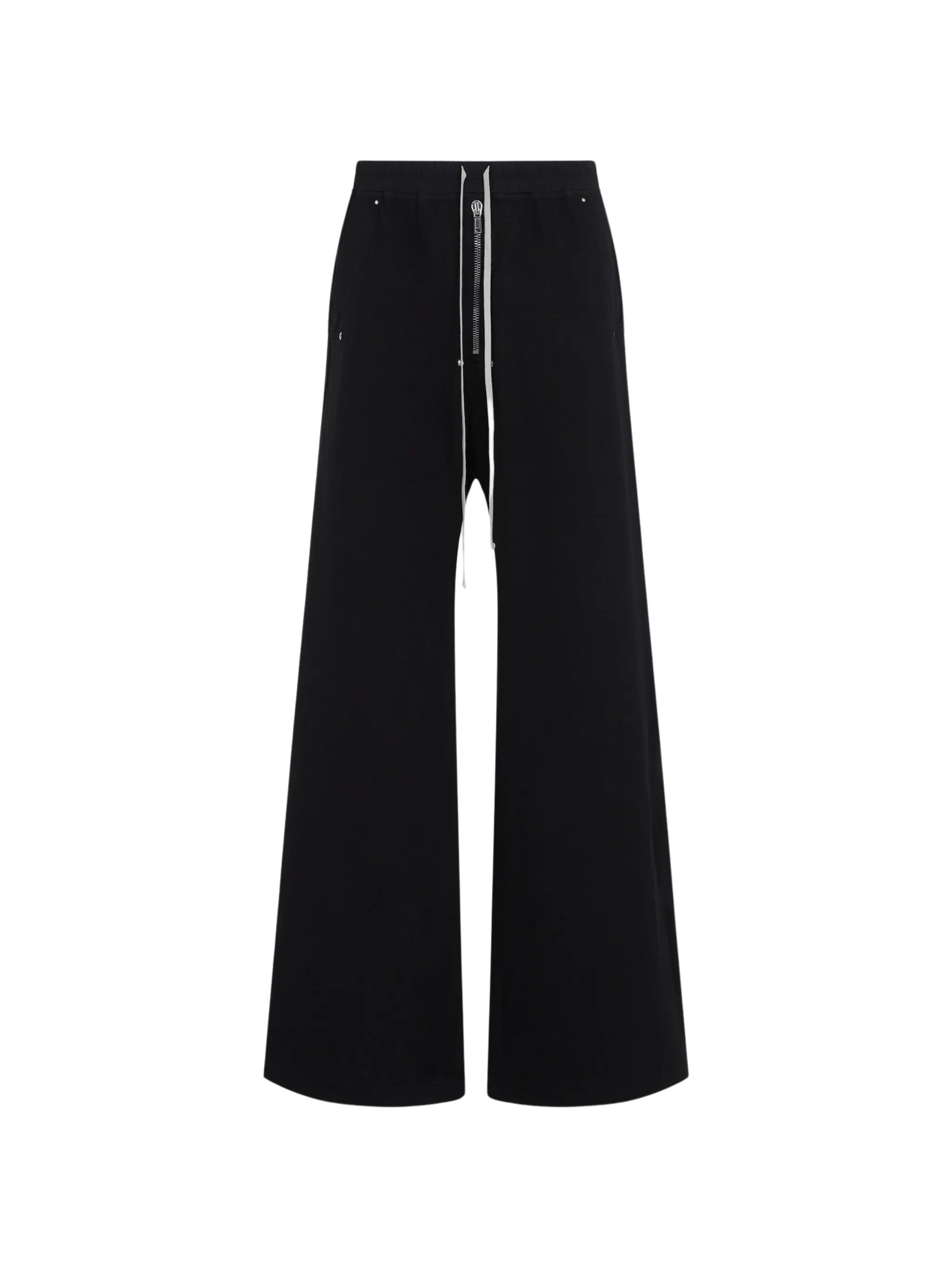 RICK OWENS DRKSHDW Geth Belas Trousers By Rick Owens Drkshdw