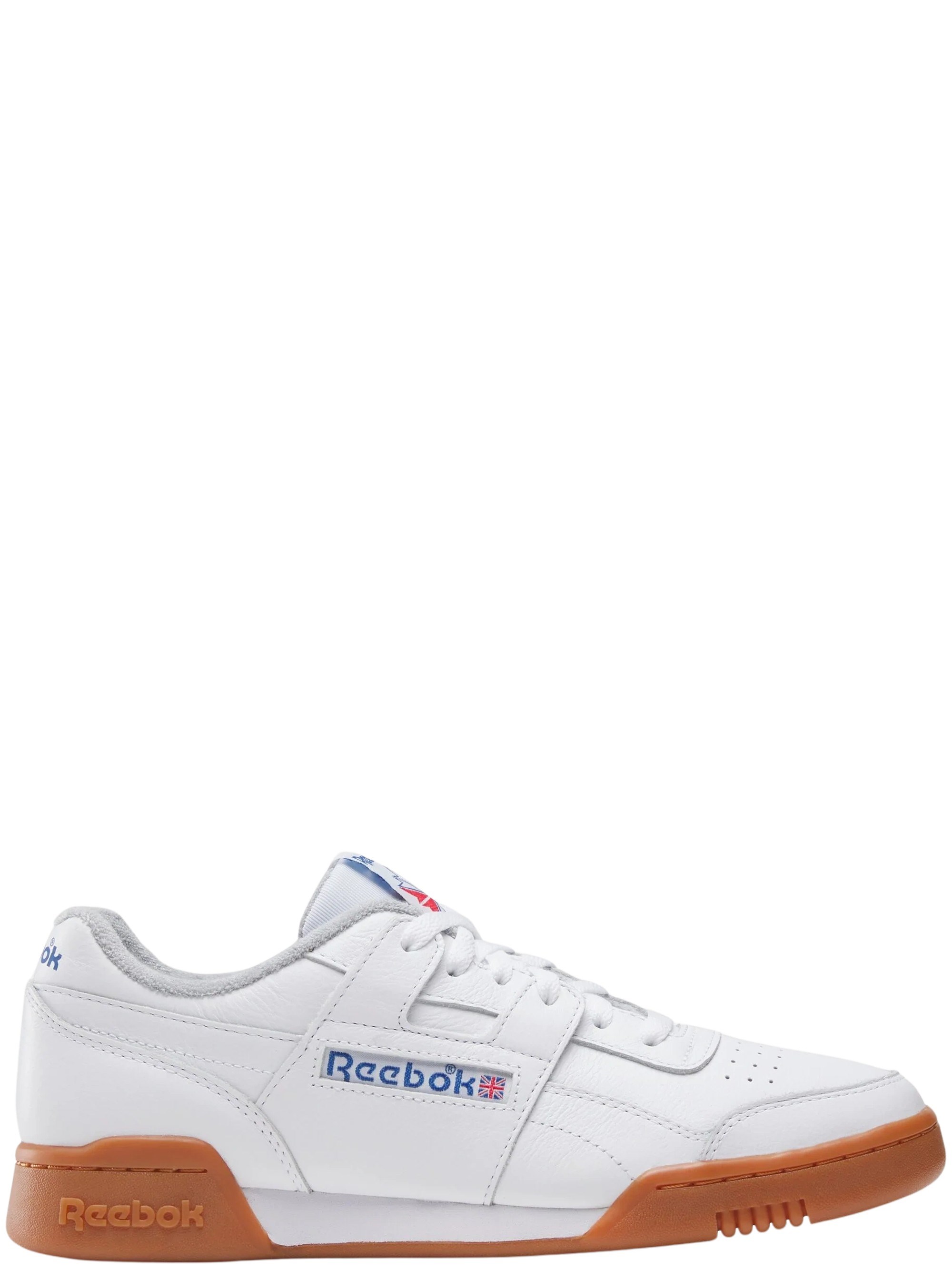 REEBOK Workout Plus Sneakers - Reebok