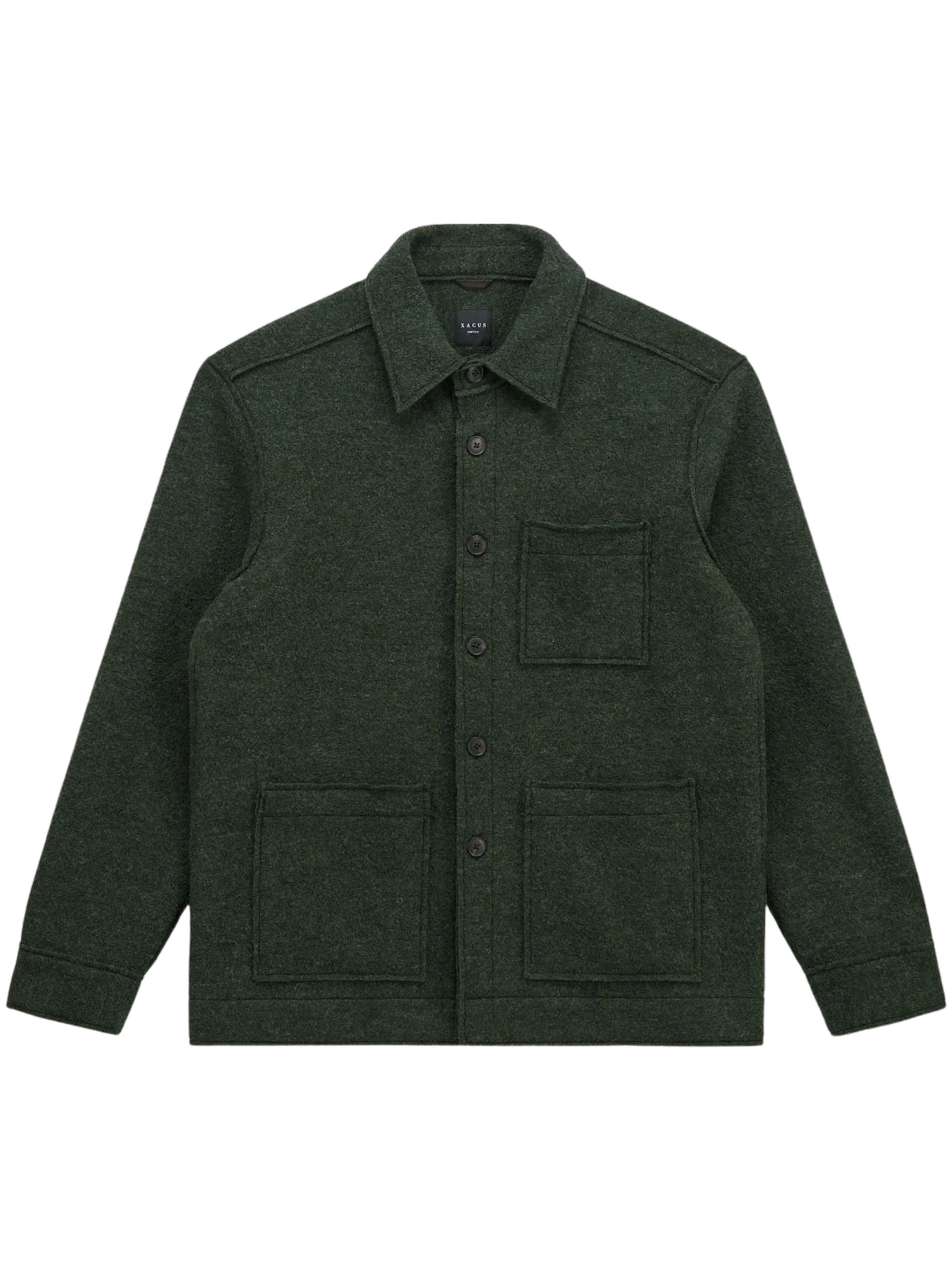 Xacus Shirt