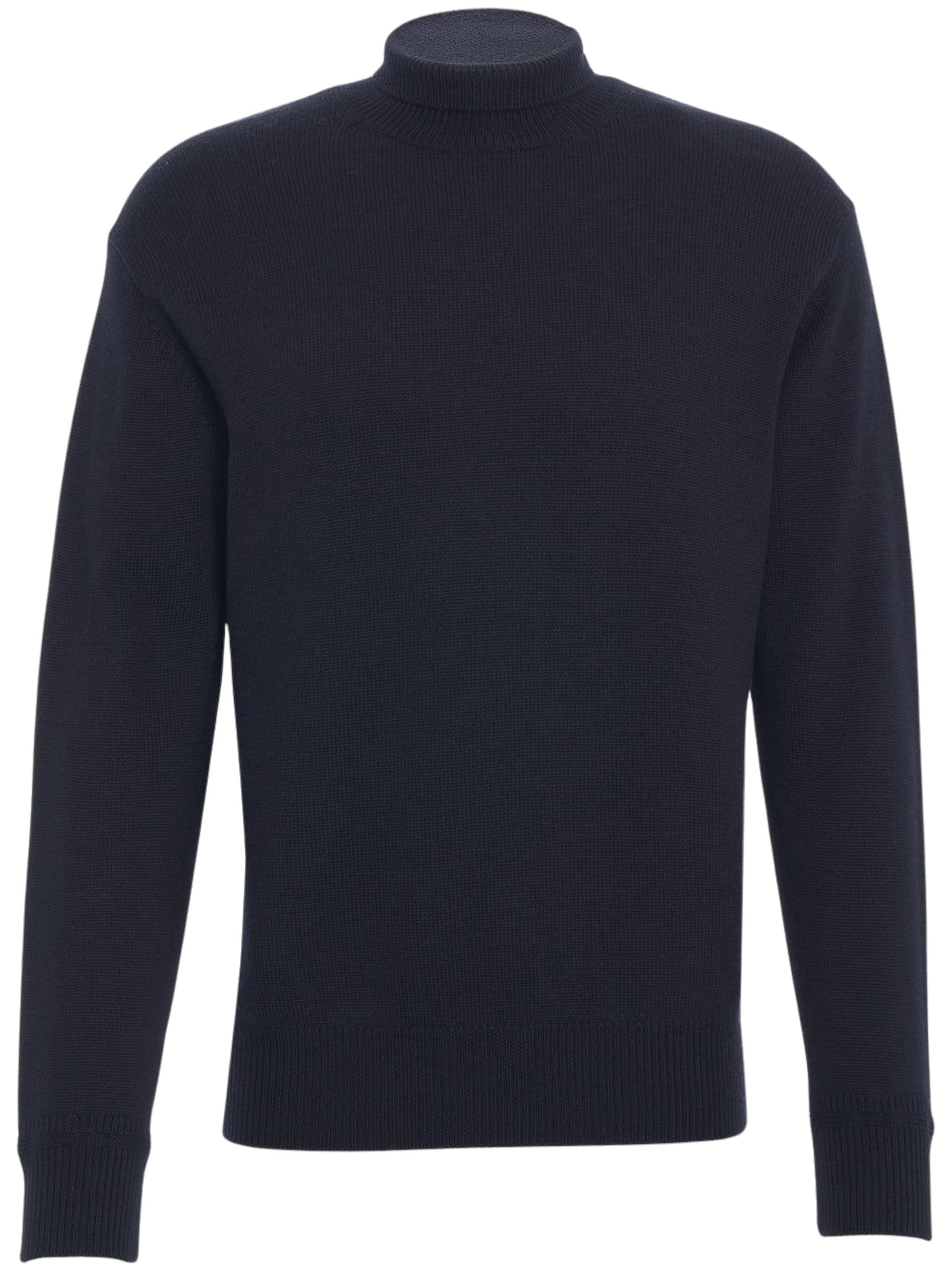 Turtleneck Jumper