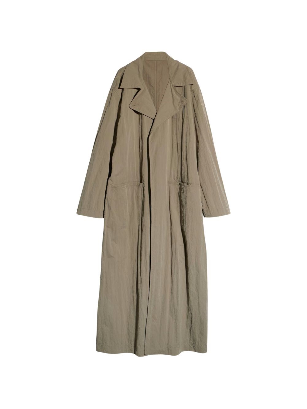 Gucci Long Trench Coat Gucci Long Trench Coat