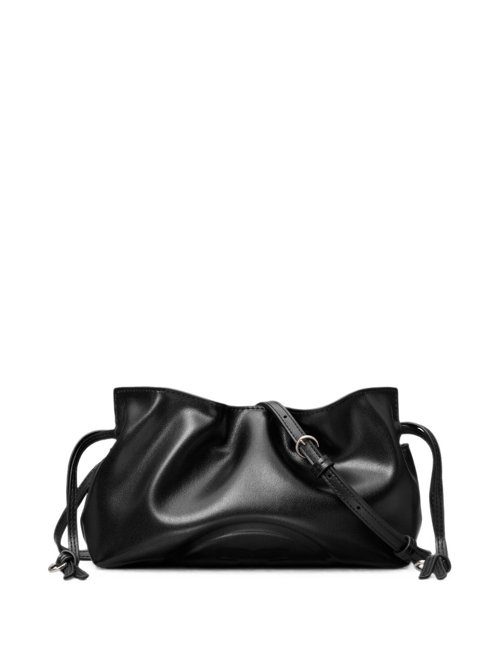 Ella Drawstring Pouch By Tory Burch