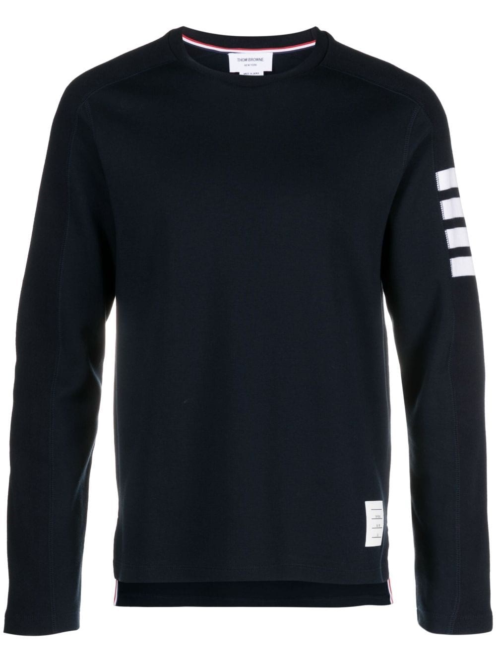 Thom Browne Cotton T-Shirt