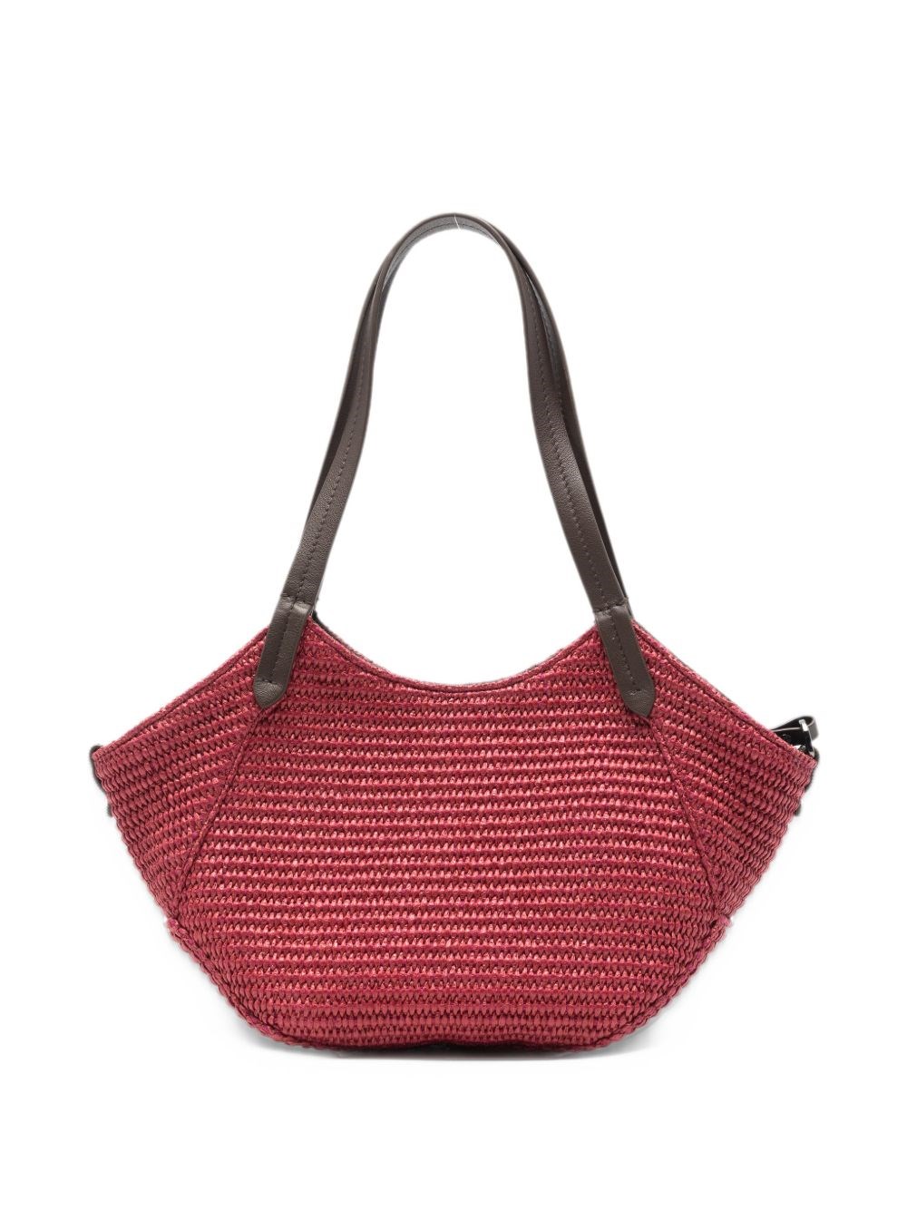 Brunello Cucinelli Cotton Blend Tote Bag