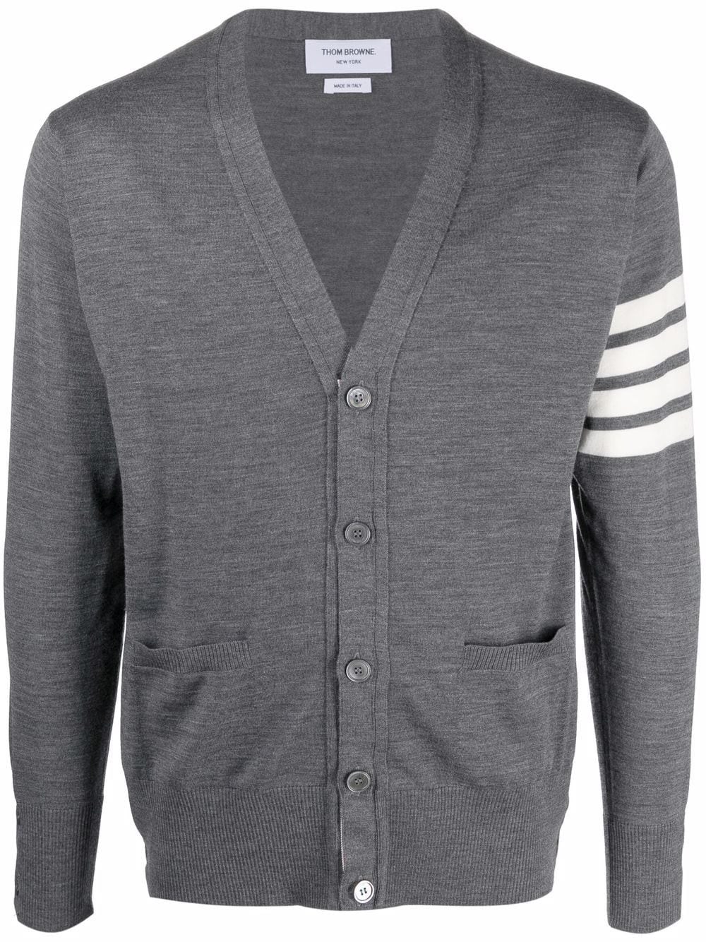 Thom Browne Wool Cardigan