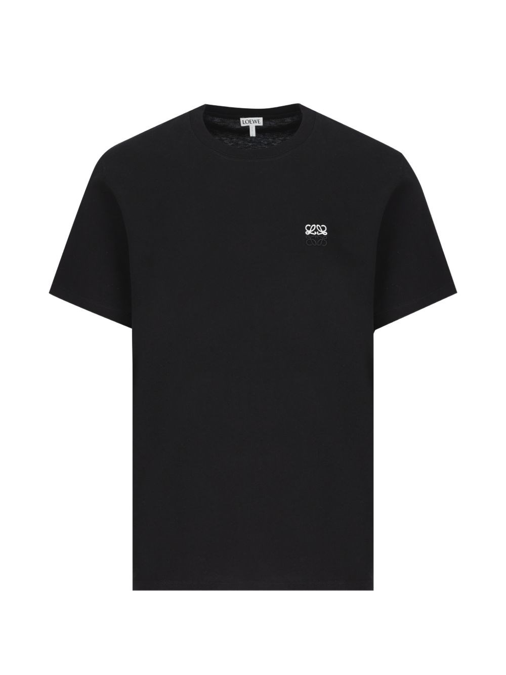 Loewe Anagram Cotton T-Shirt