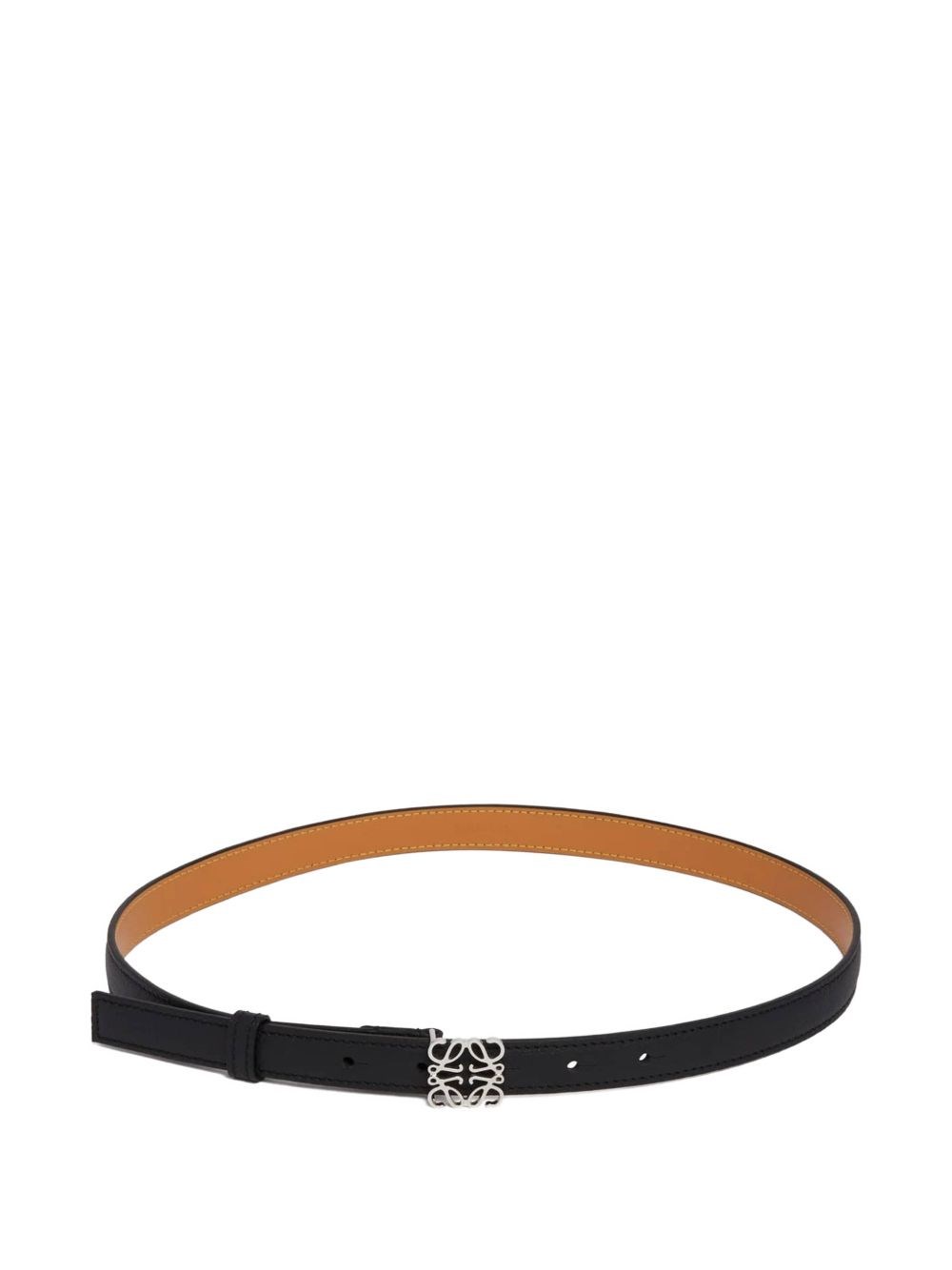 Loewe Cintura In Pelle Anagram