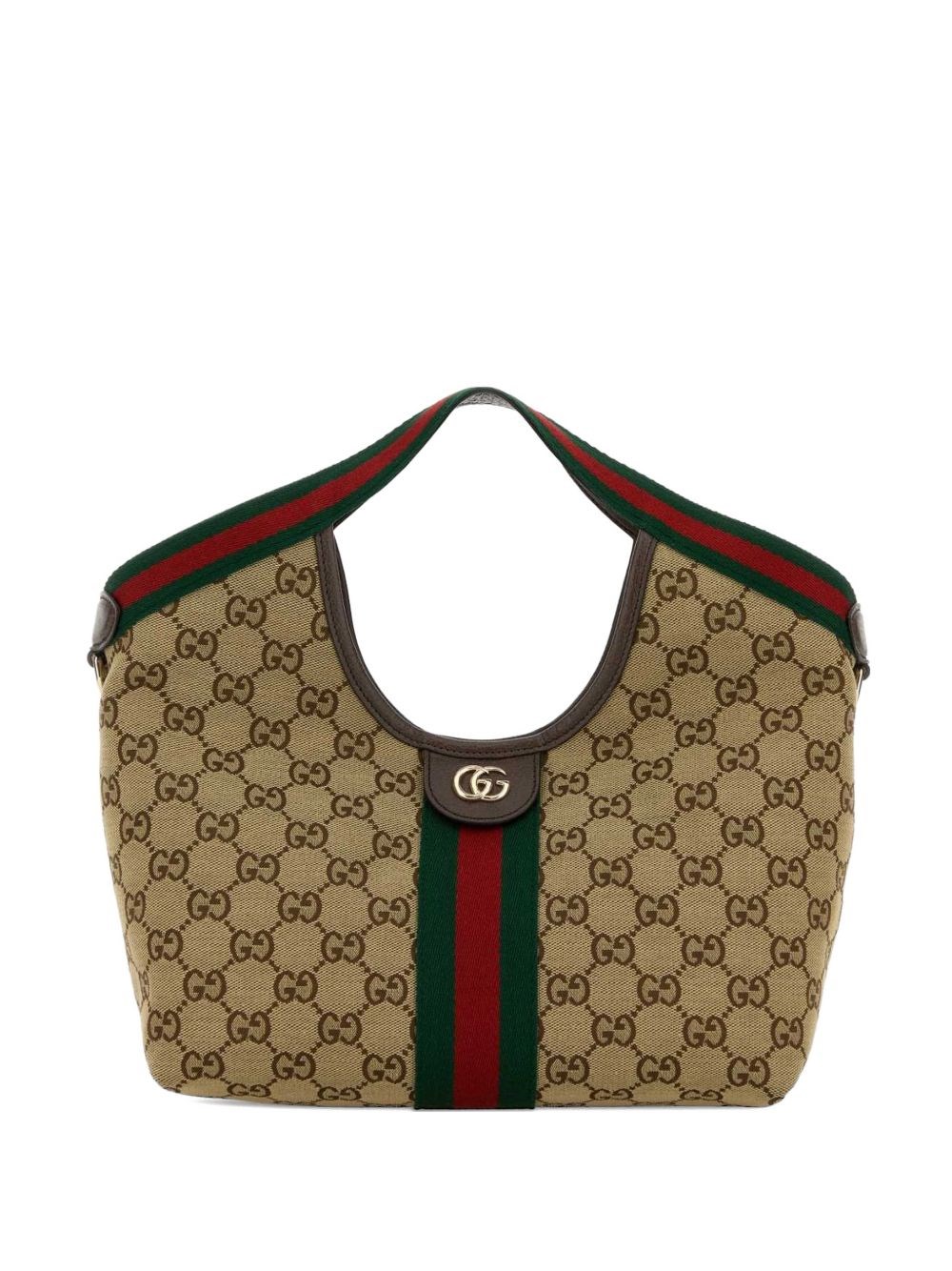 Gucci Giglio Small Tote Bag