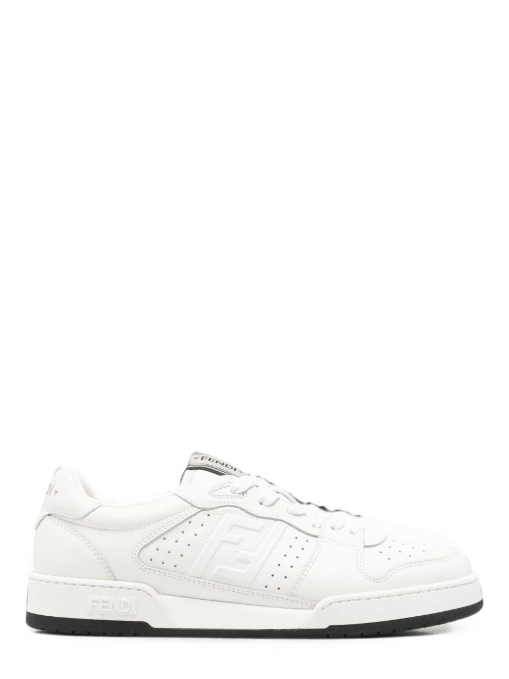 Fendi Match Sneakers