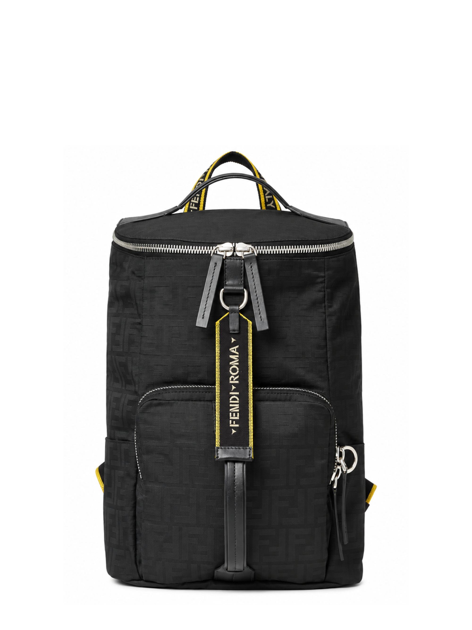 Fendi Tourist Backpack By Fendi