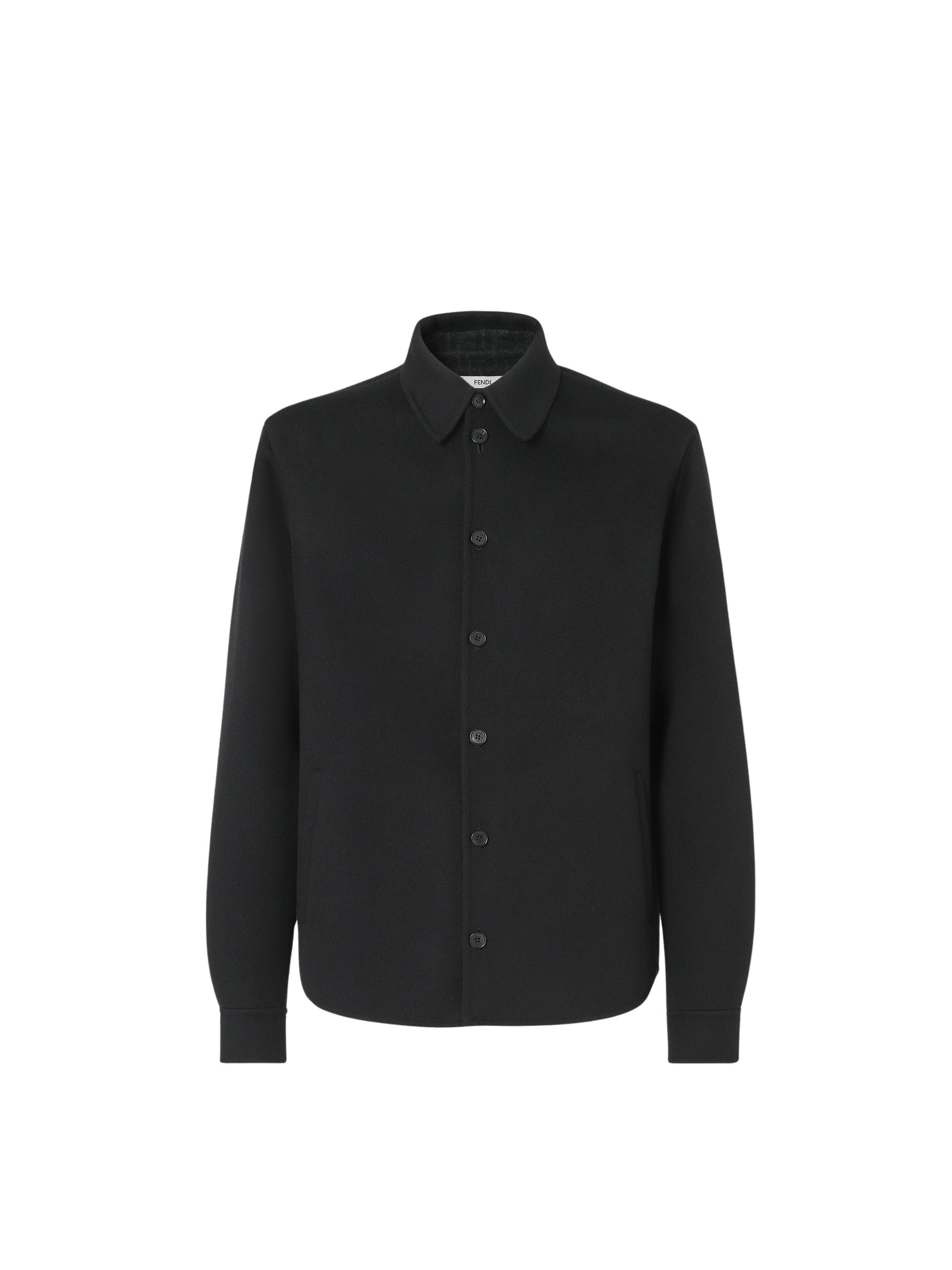 Fendi Blouson By Fendi