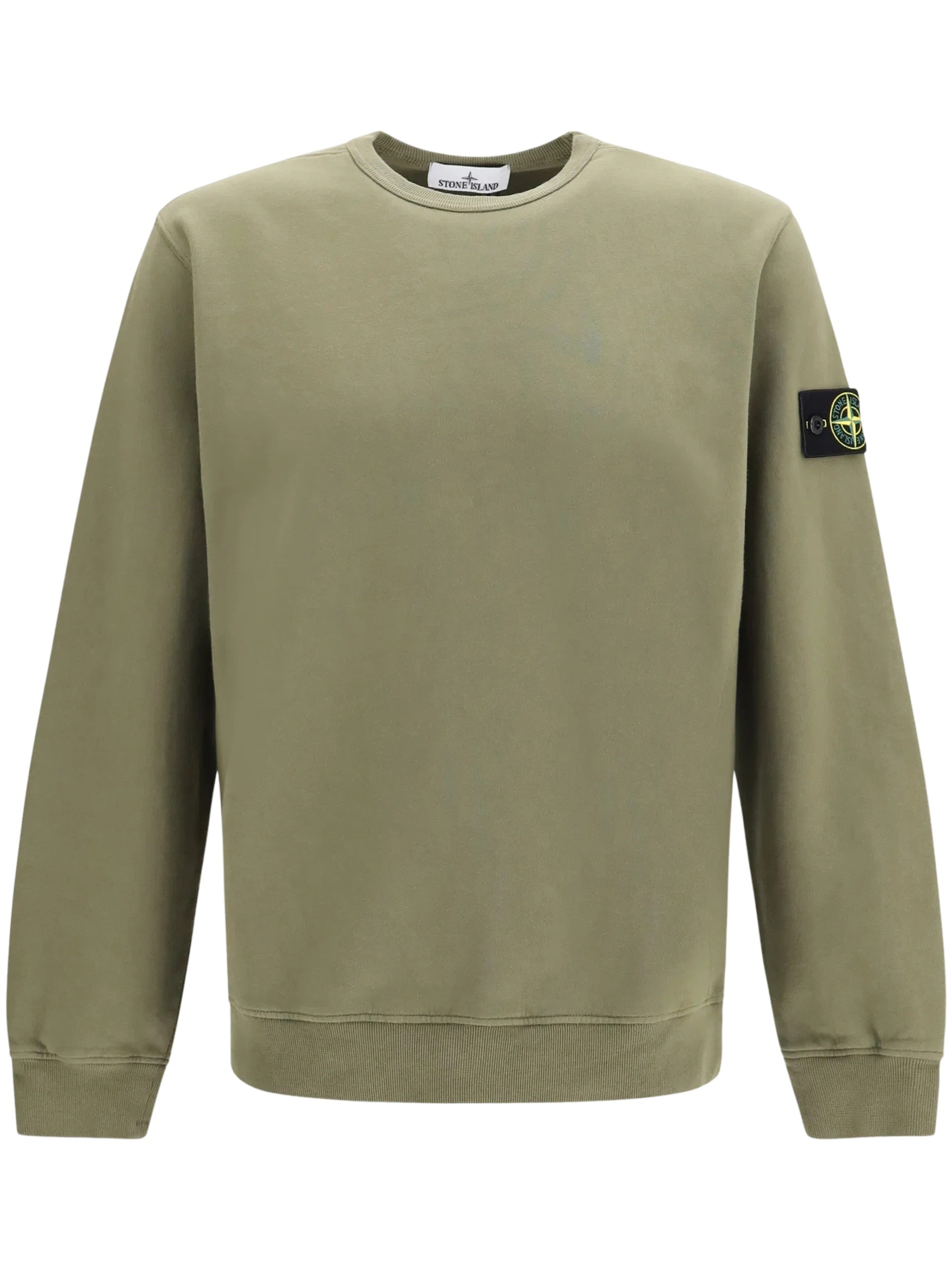 Stone Island Stone Island Crewneck Sweatshirt