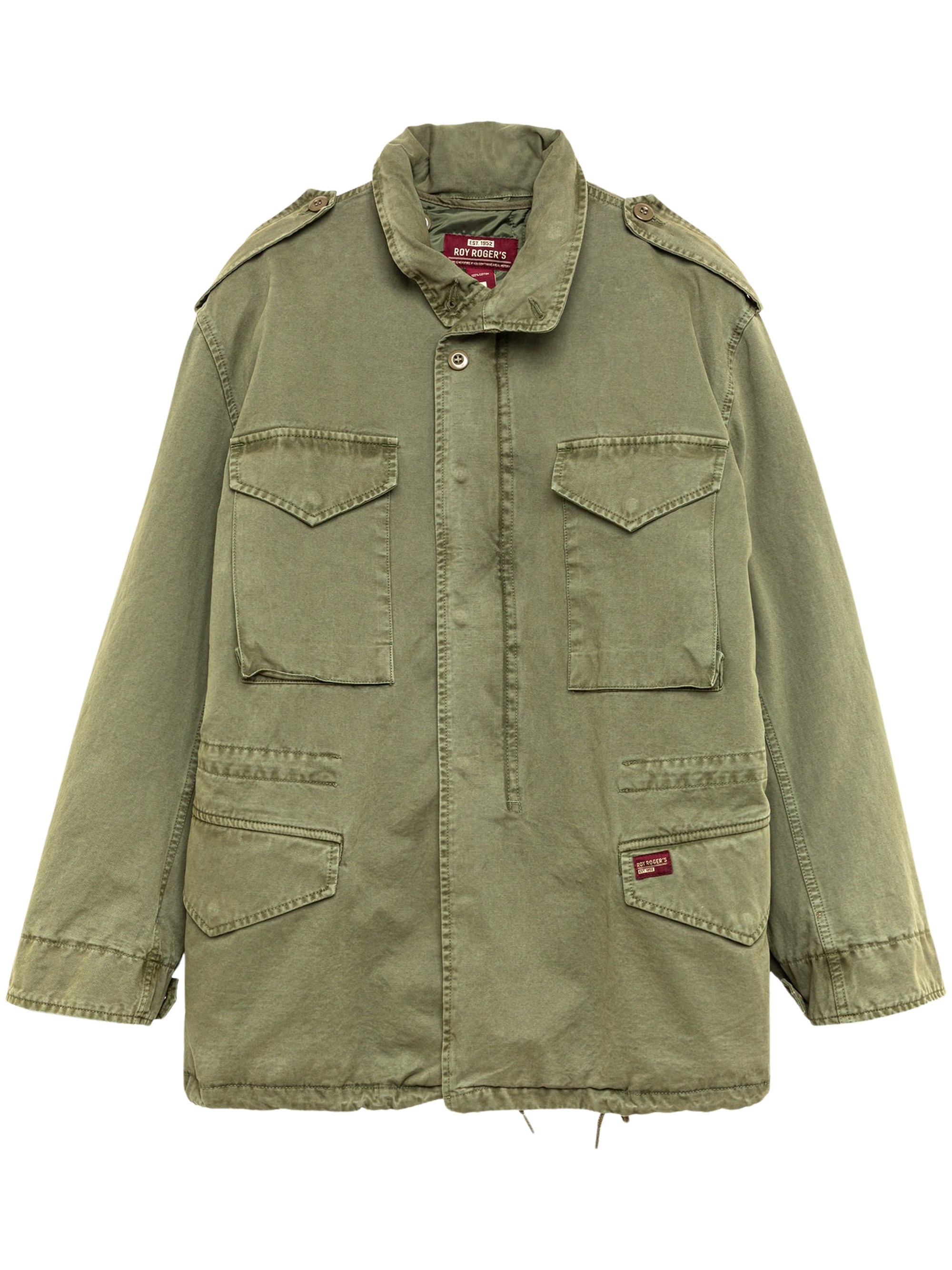 Field Jacket