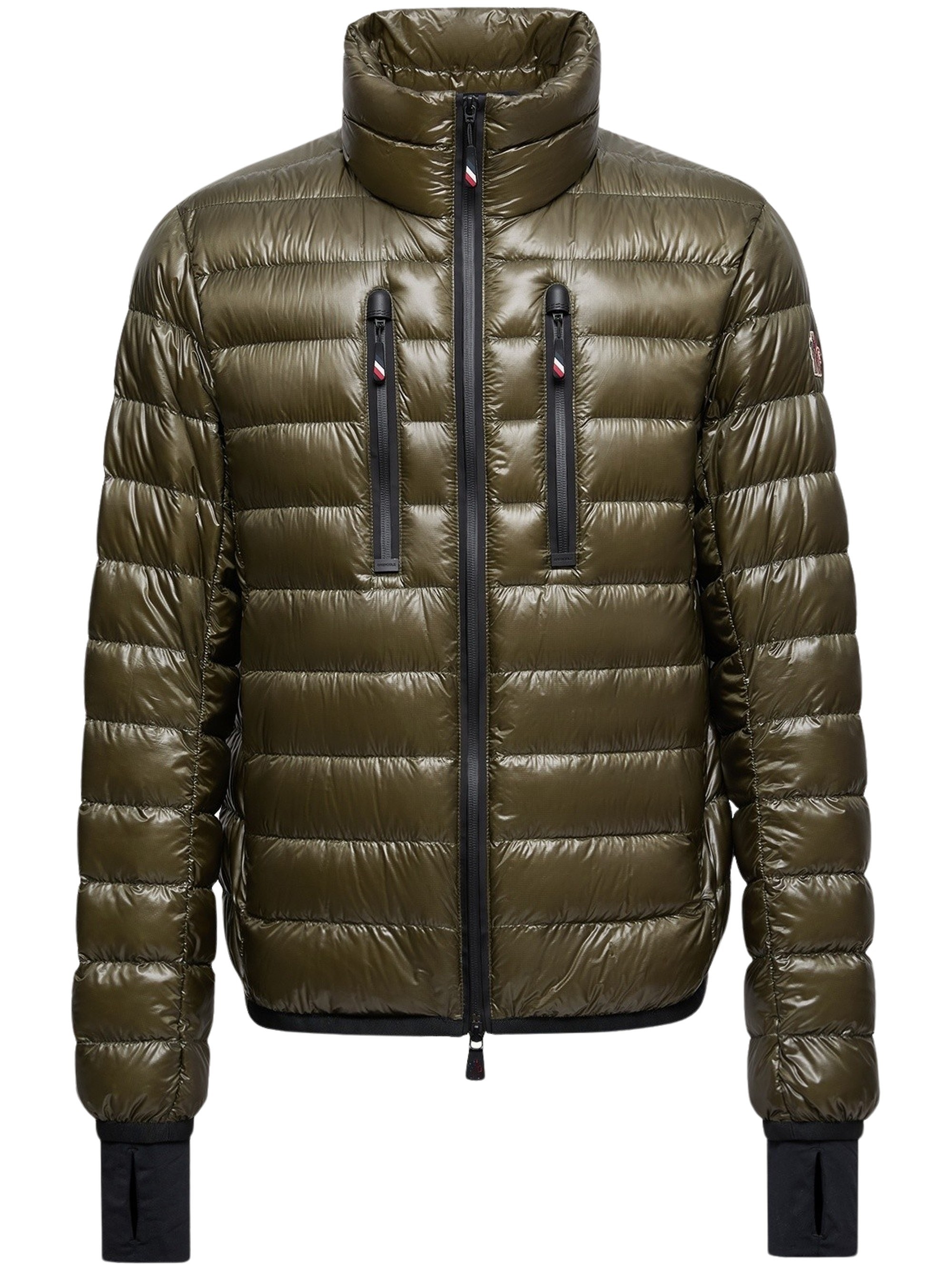 MONCLER GRENOBLE Hers Jacket