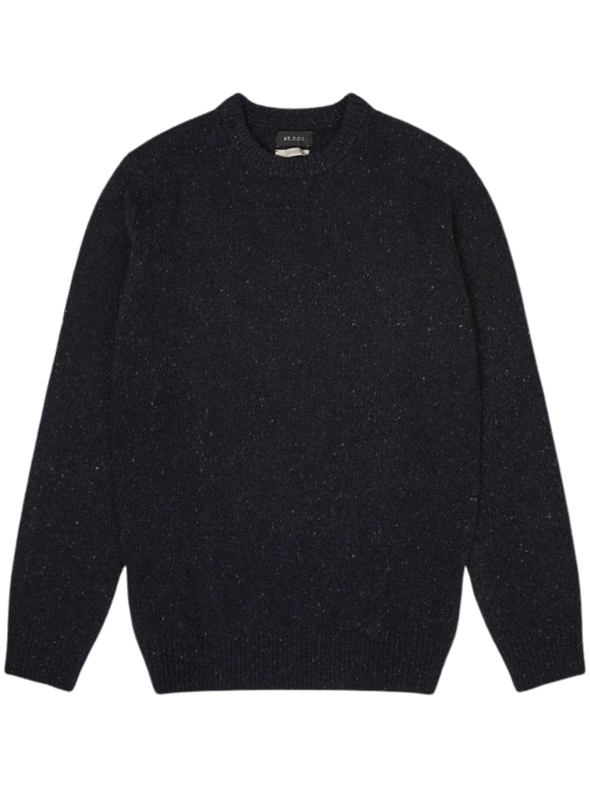 Croft Crew-Neck Knitwear