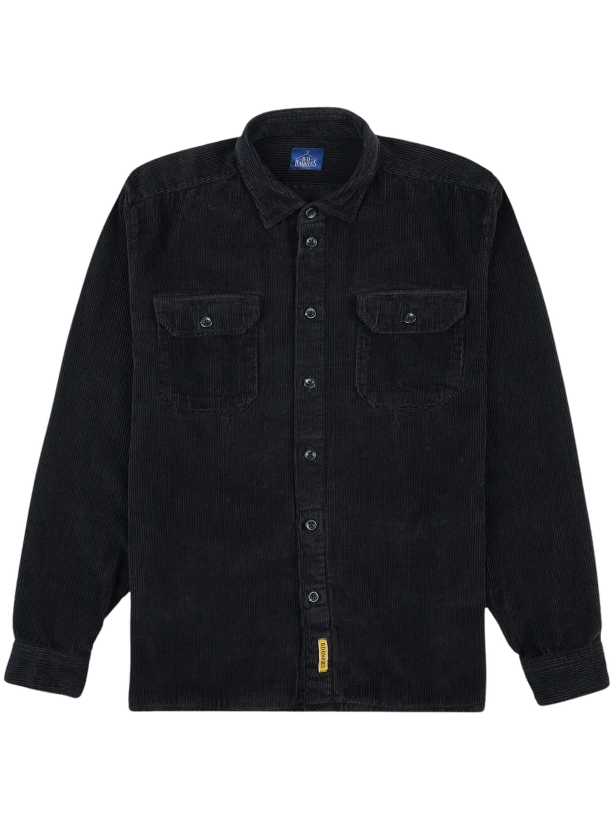 Velvet Union Overshirt