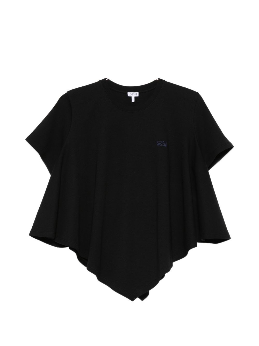 Loewe Cape Cotton T-Shirt