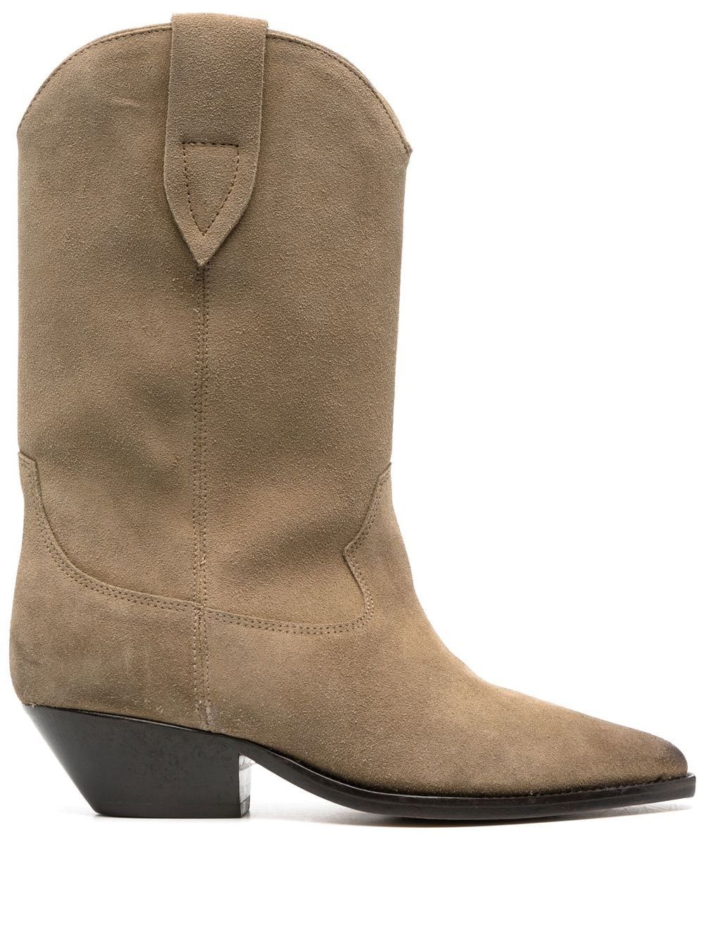 Duerto Boots