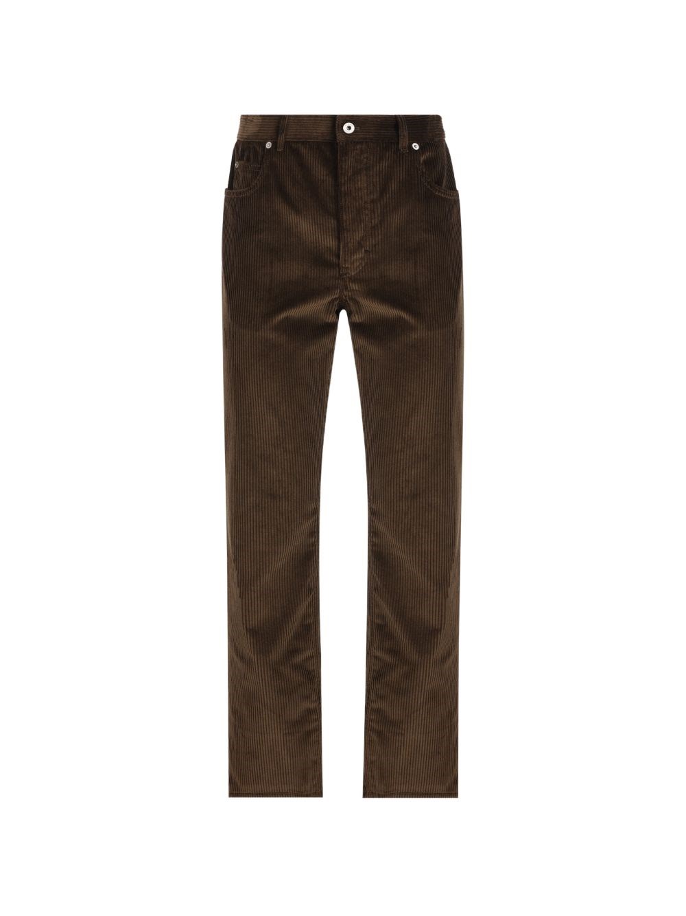 Loewe Pantaloni In Cotone