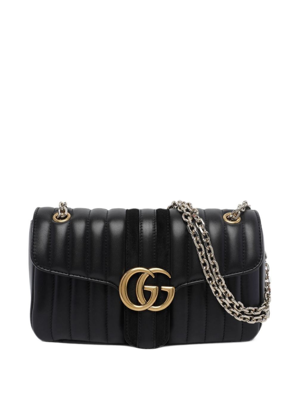 GG Marmont Medium Shoulder Bag