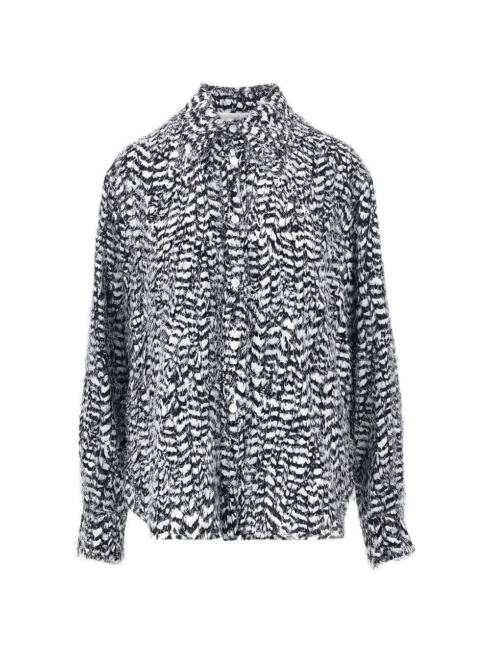 Printed Shirt