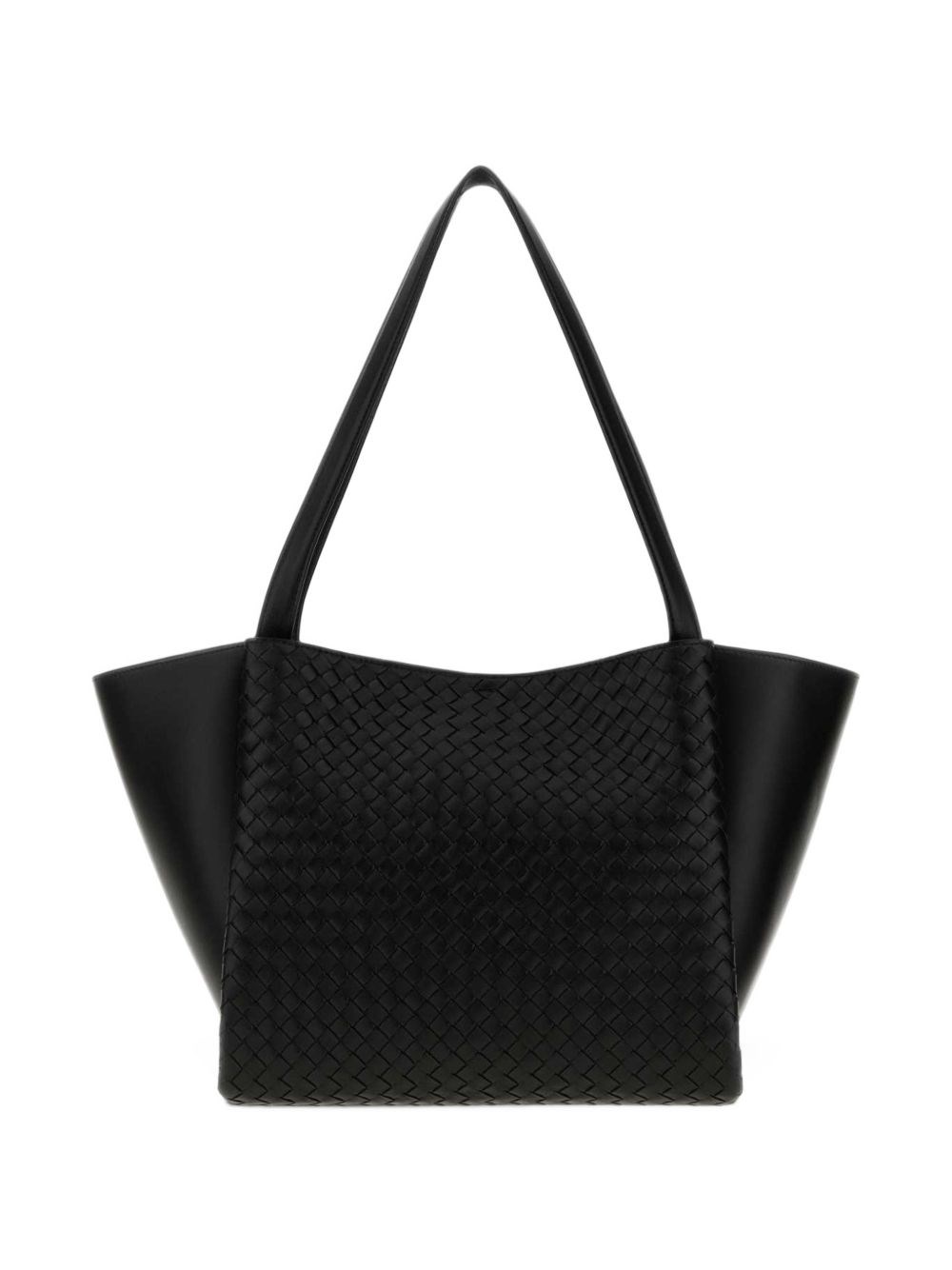 Corso Medium Leather Tote