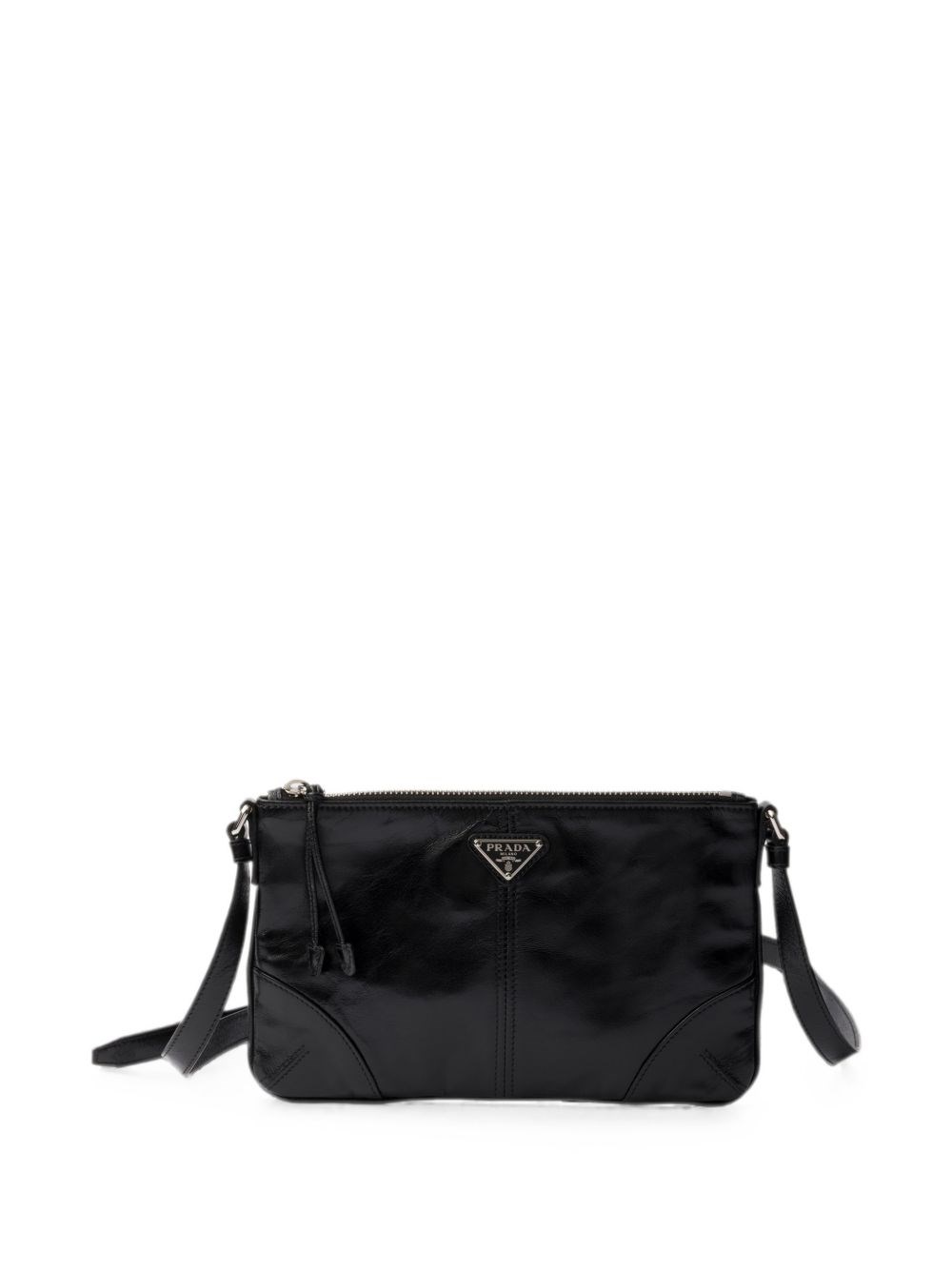 Prada Leather Mini Bag Prada